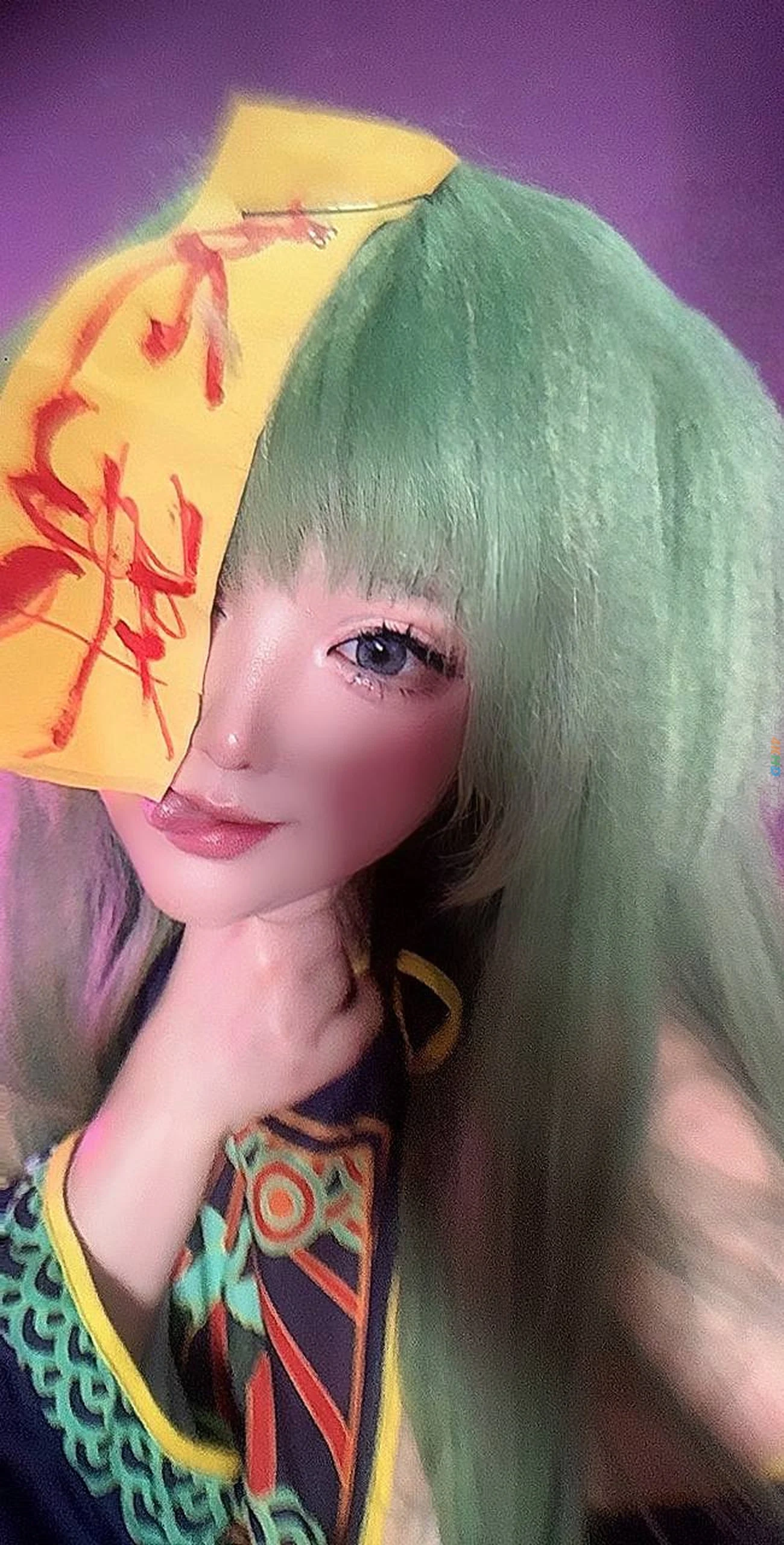 ZhiXinDanNaiShao - XiaoJiangShi — photo 3