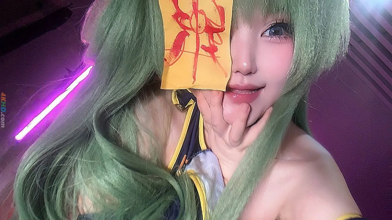 ZhiXinDanNaiShao - XiaoJiangShi — photo 5