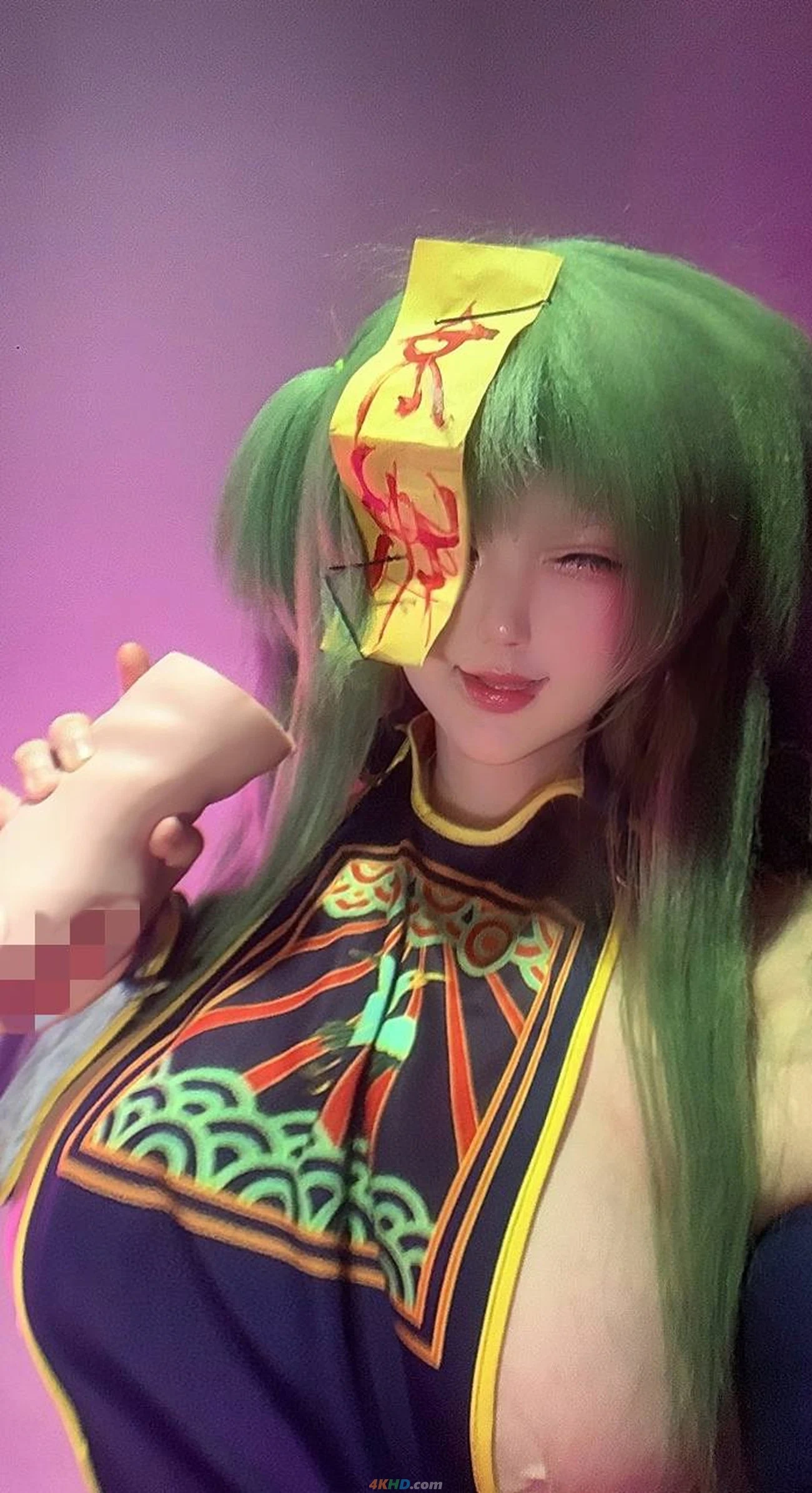 ZhiXinDanNaiShao - XiaoJiangShi — photo 6