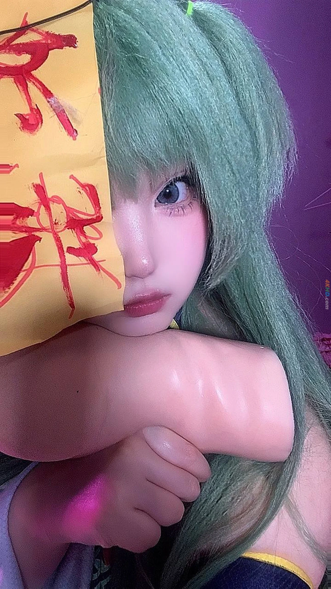 ZhiXinDanNaiShao - XiaoJiangShi — photo 7