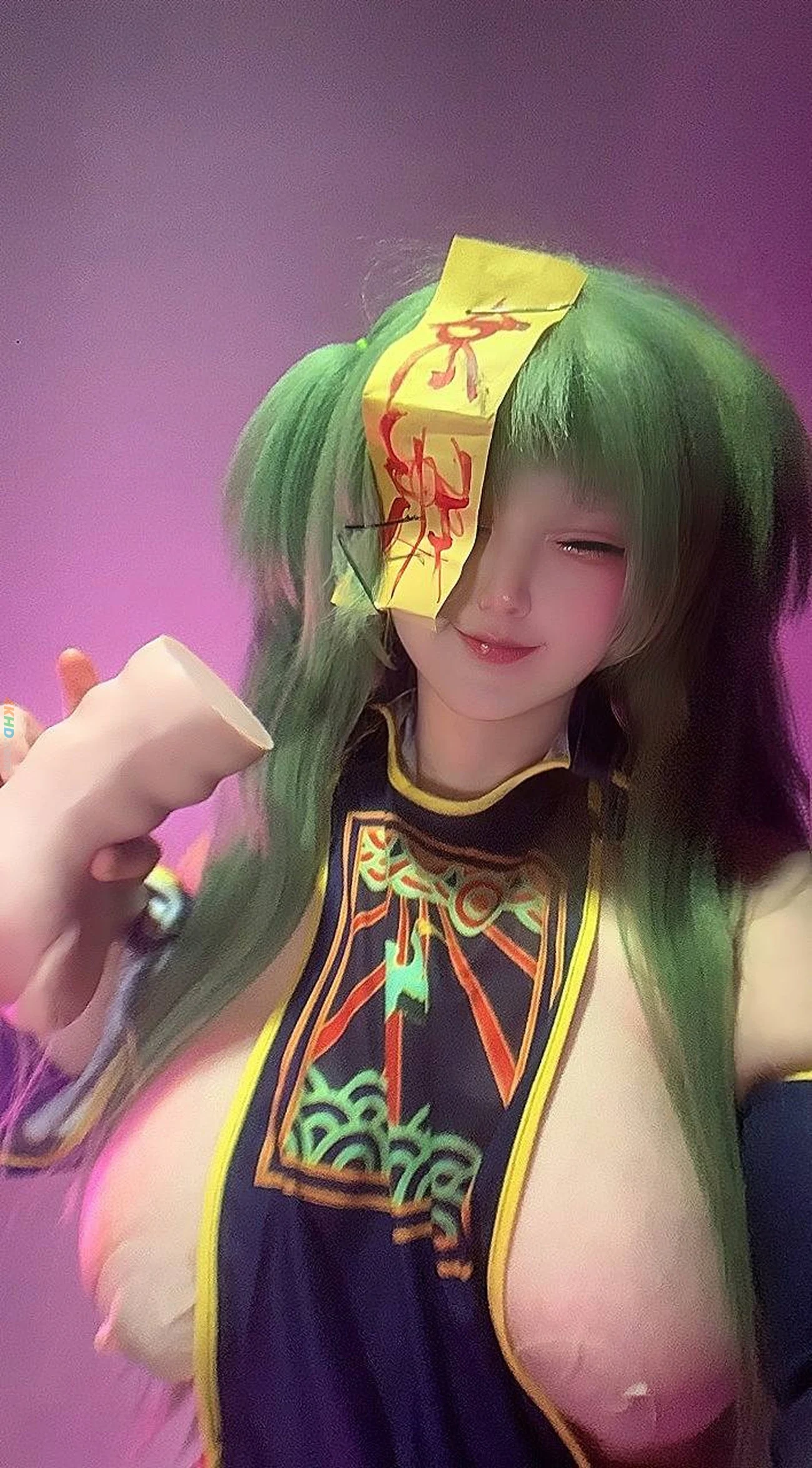 ZhiXinDanNaiShao - XiaoJiangShi — photo 8