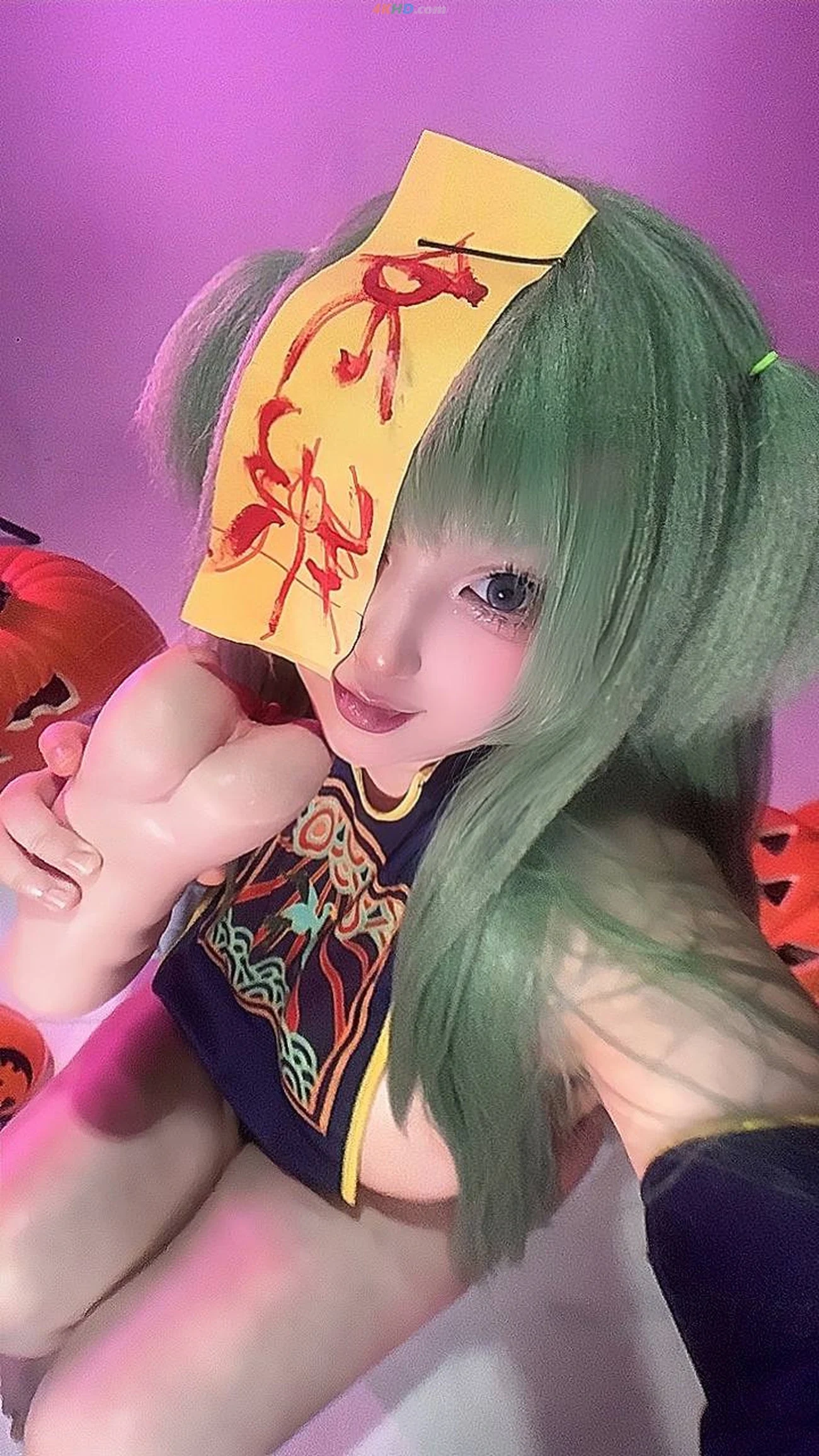 ZhiXinDanNaiShao - XiaoJiangShi — photo 10