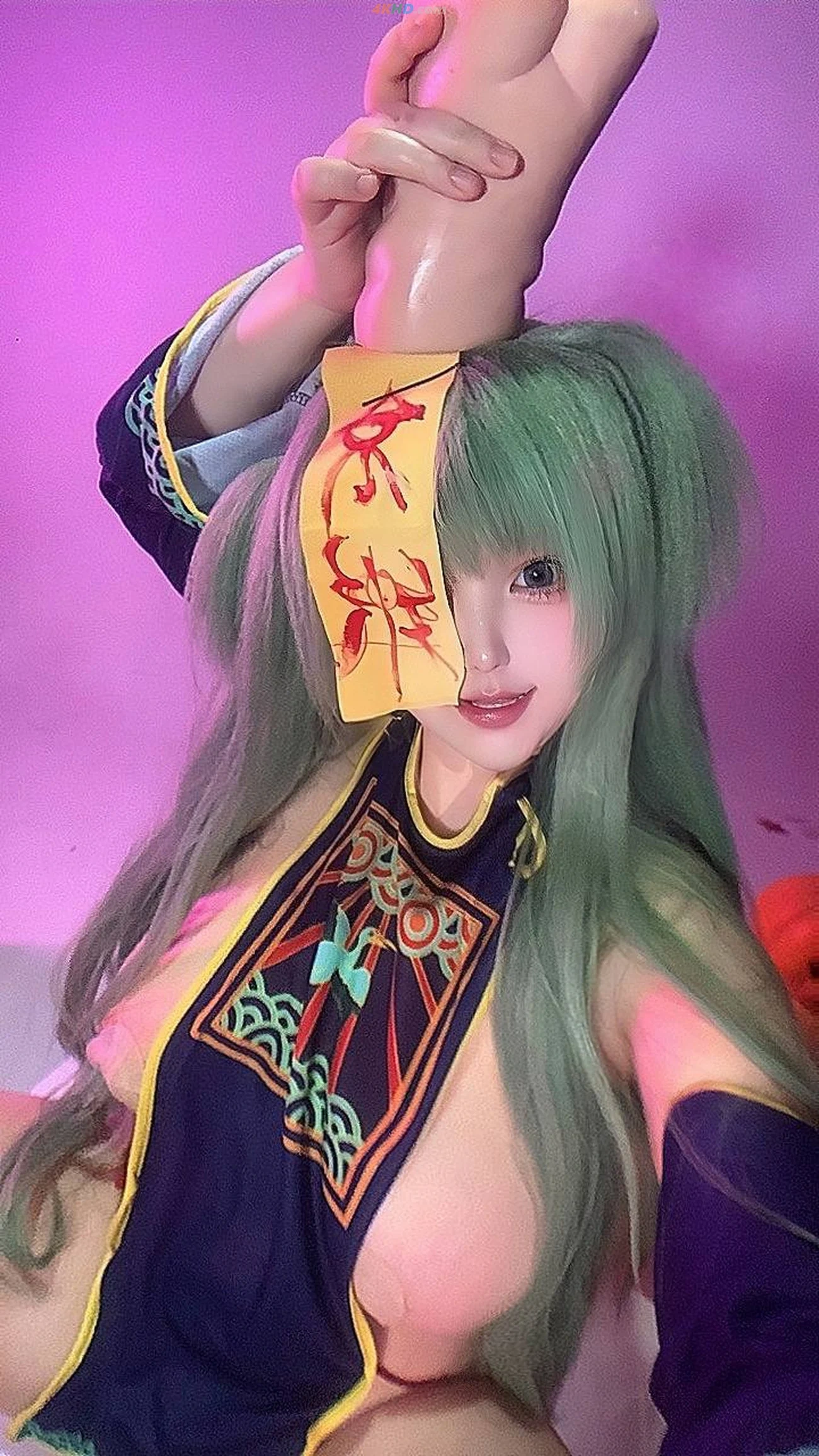 ZhiXinDanNaiShao - XiaoJiangShi — photo 12