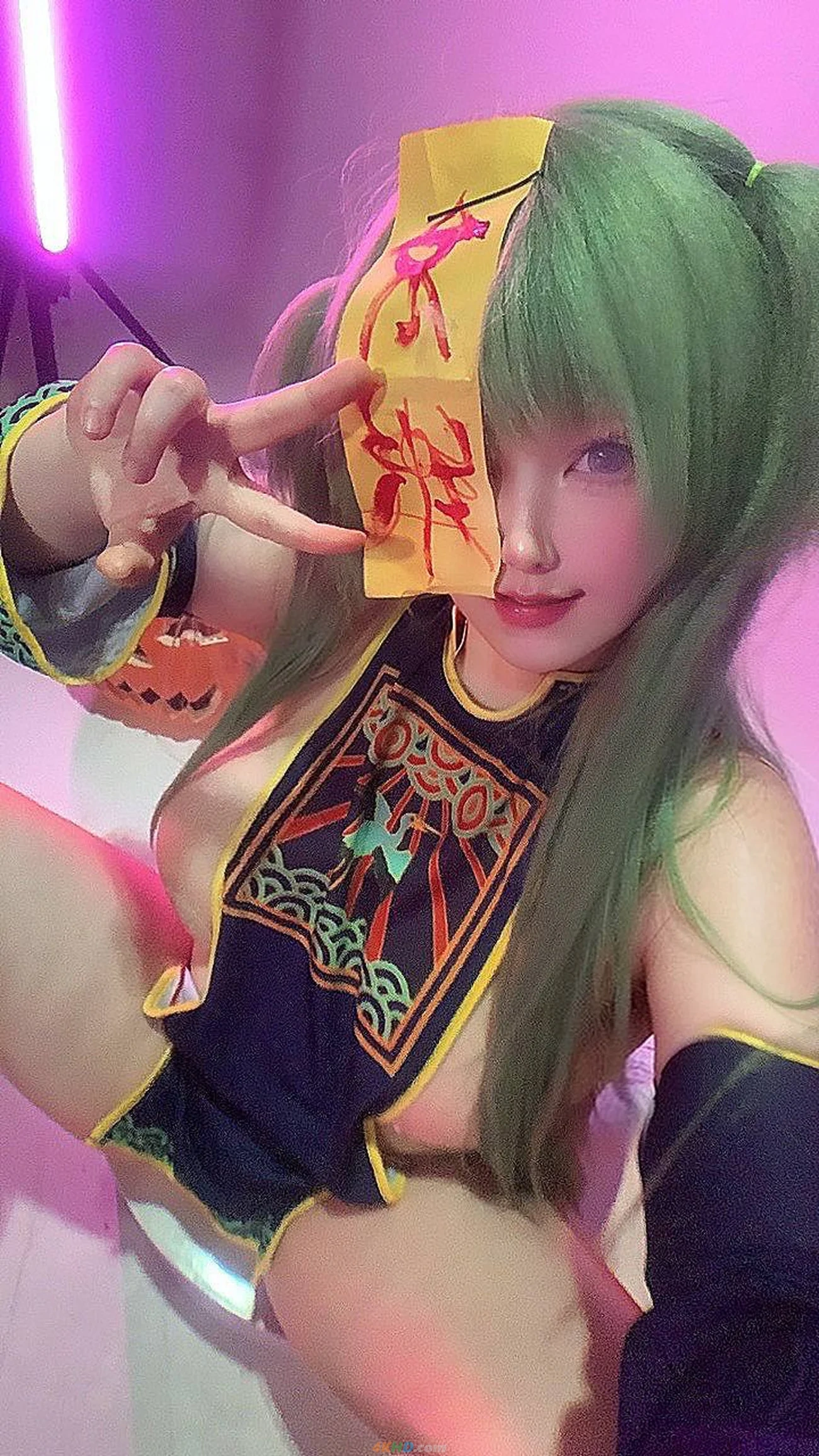 ZhiXinDanNaiShao - XiaoJiangShi — photo 14