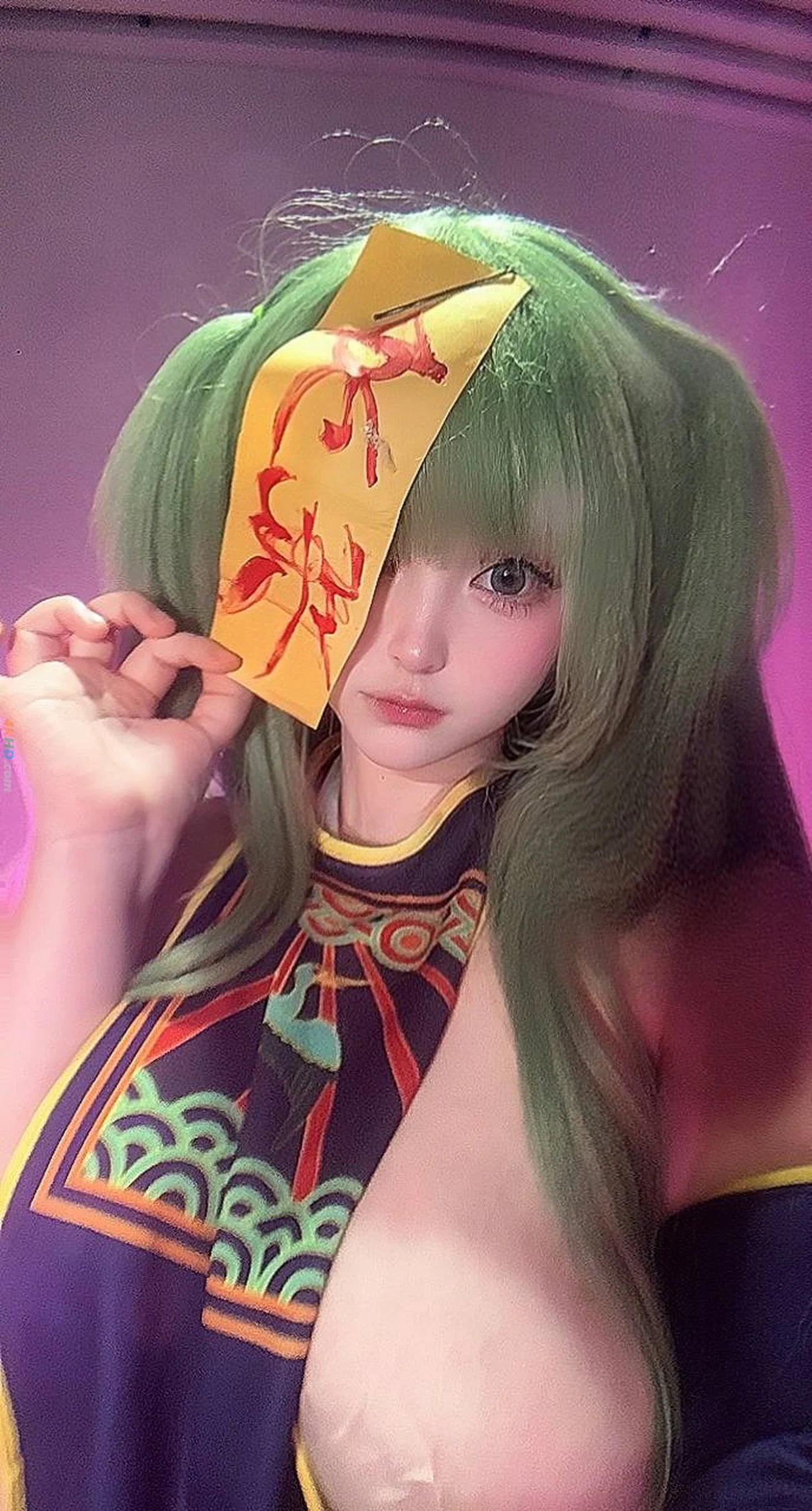 ZhiXinDanNaiShao - XiaoJiangShi — photo 15