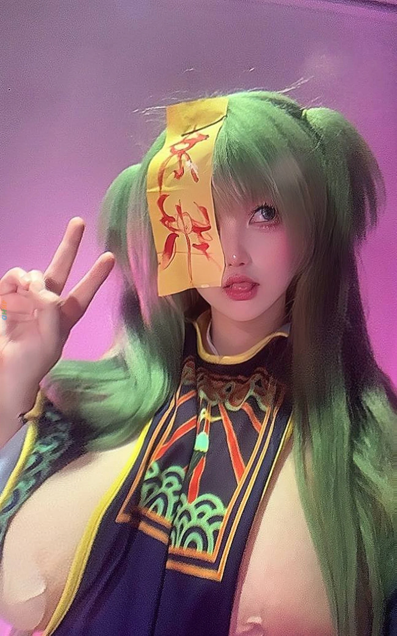 ZhiXinDanNaiShao - XiaoJiangShi — photo 21