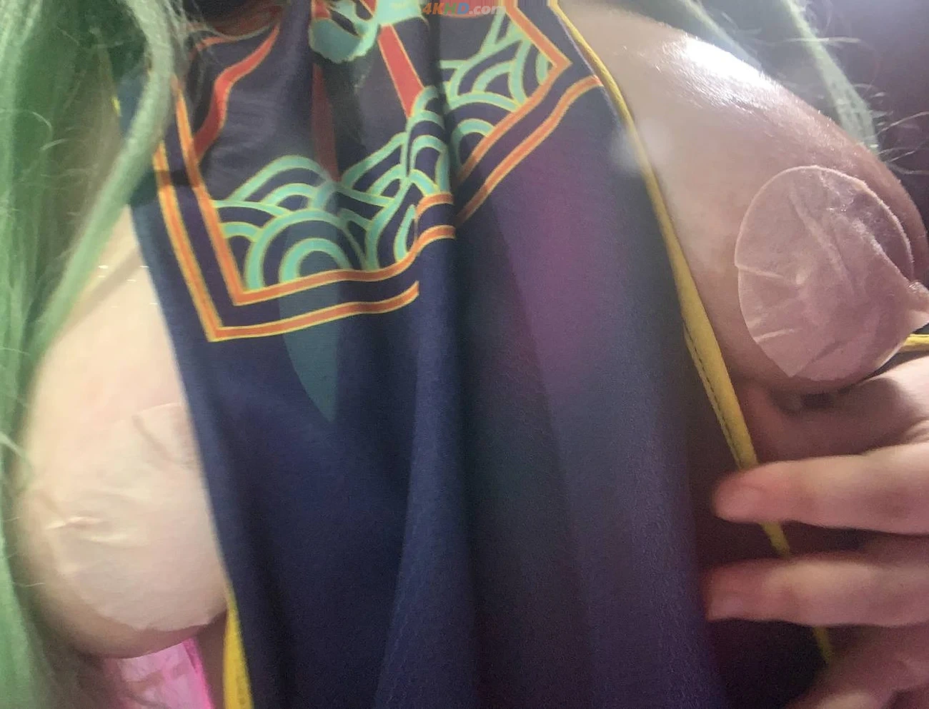 ZhiXinDanNaiShao - XiaoJiangShi — photo 137