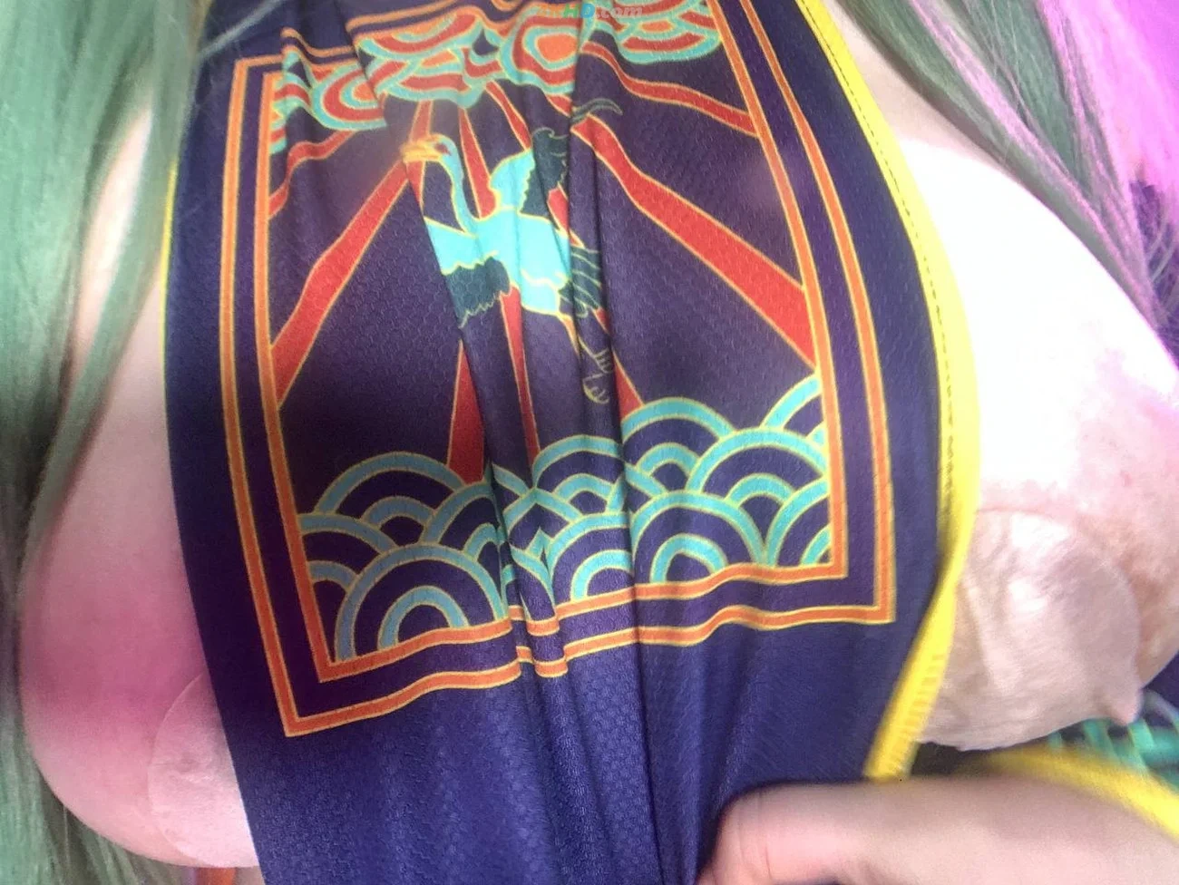 ZhiXinDanNaiShao - XiaoJiangShi — photo 175