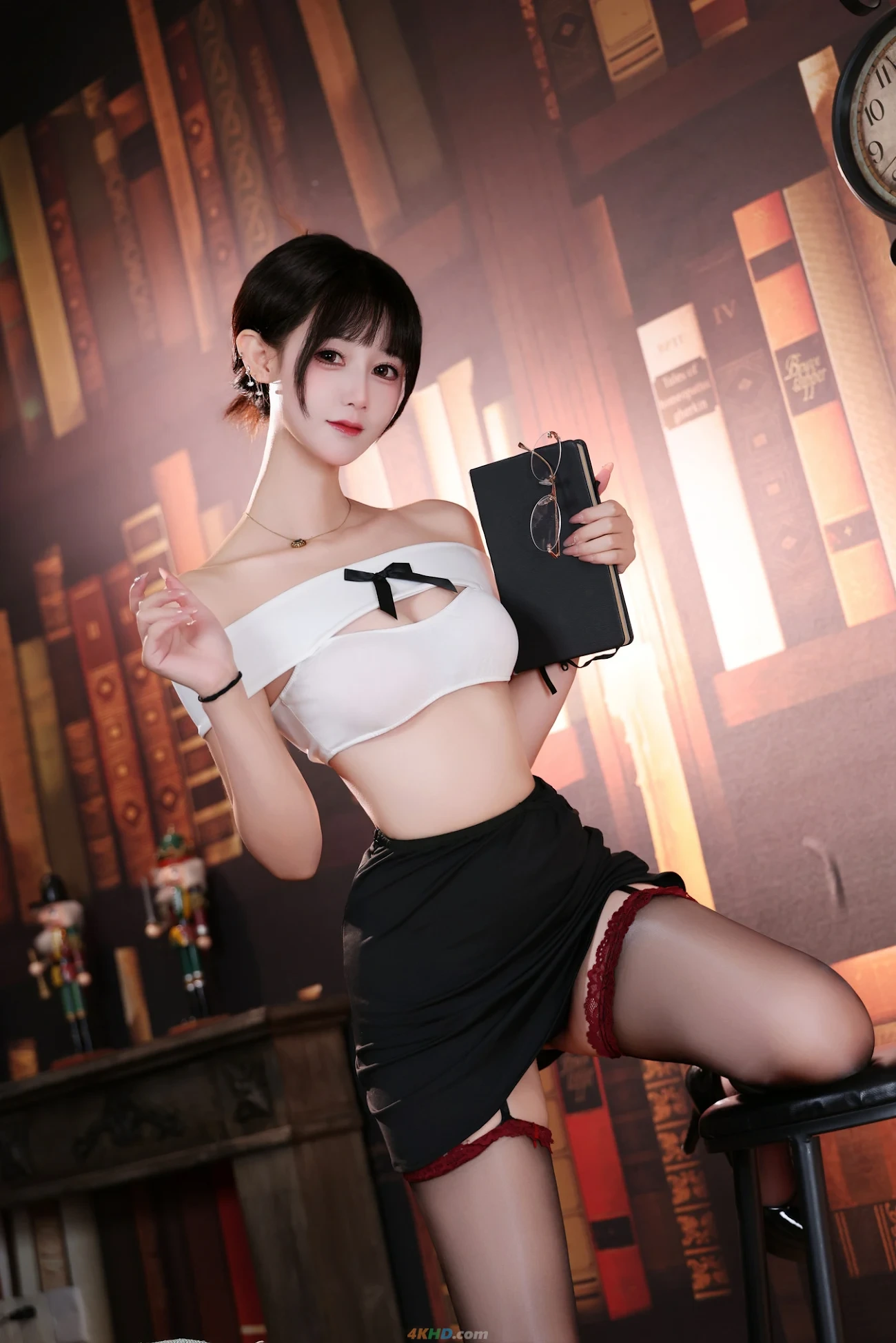 YuShengSanWei TianXiOL — photo 3