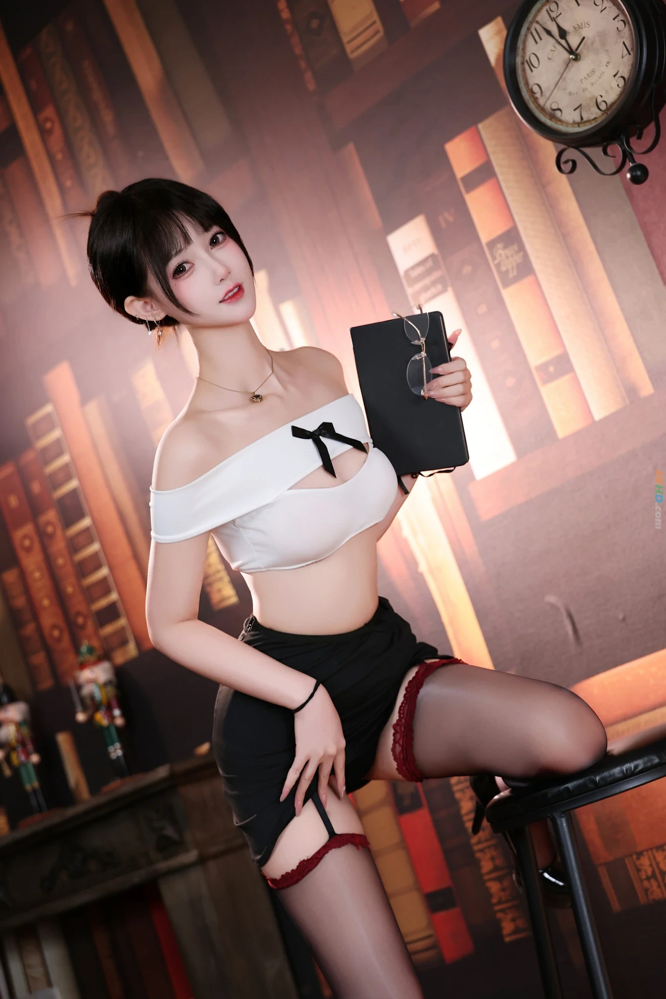 YuShengSanWei TianXiOL — photo 4