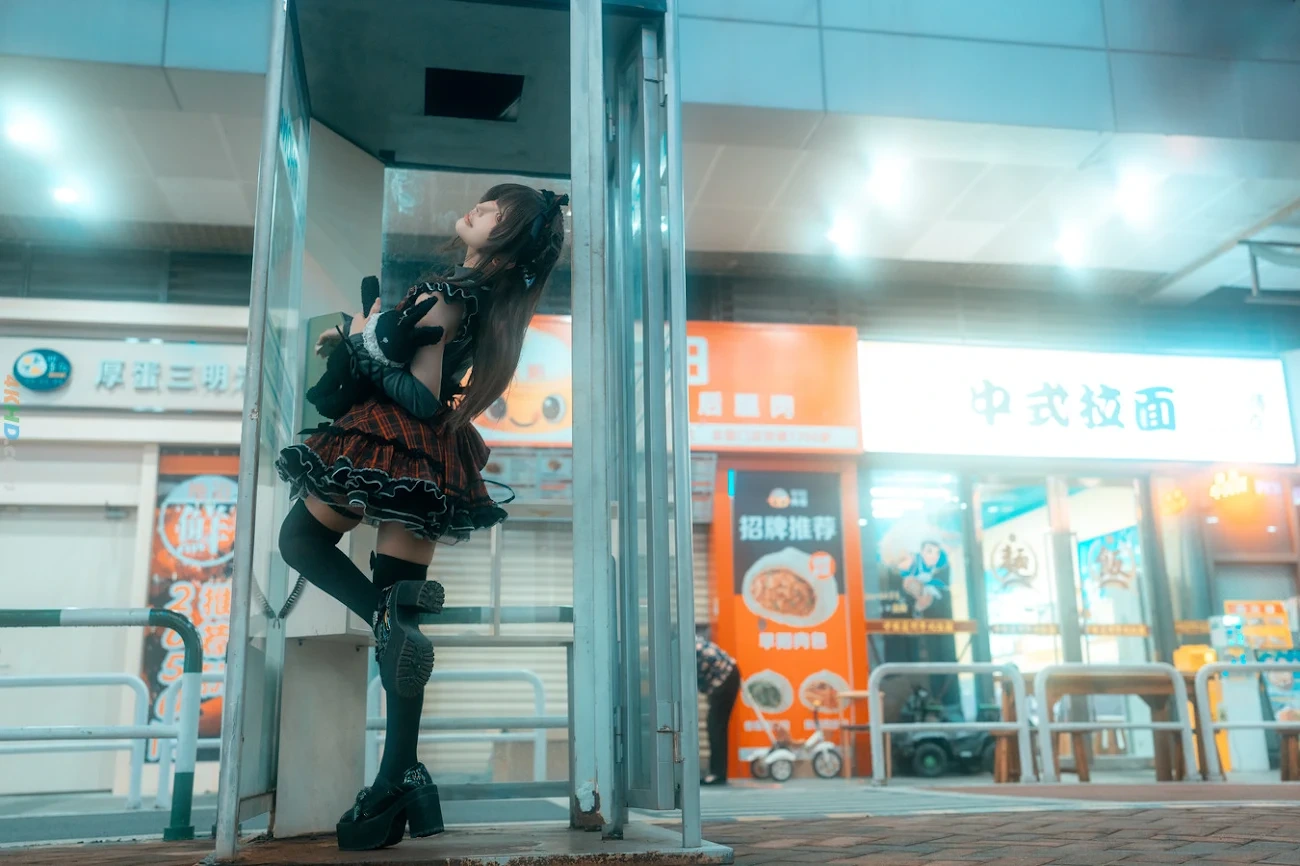 TieShouJiaoShou PuTaoYiFanJie — photo 7