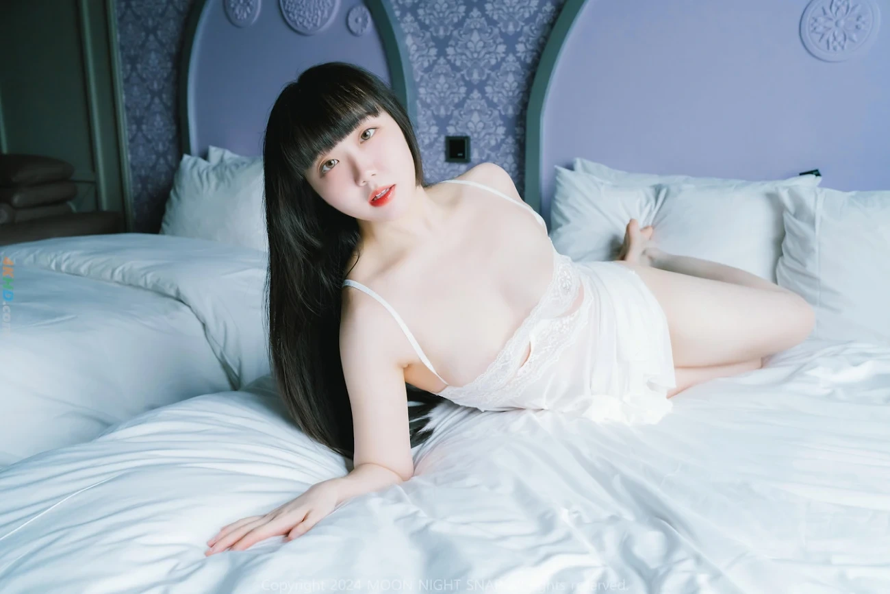 Moon Night Snap Doyeon Soft Butt — photo 7