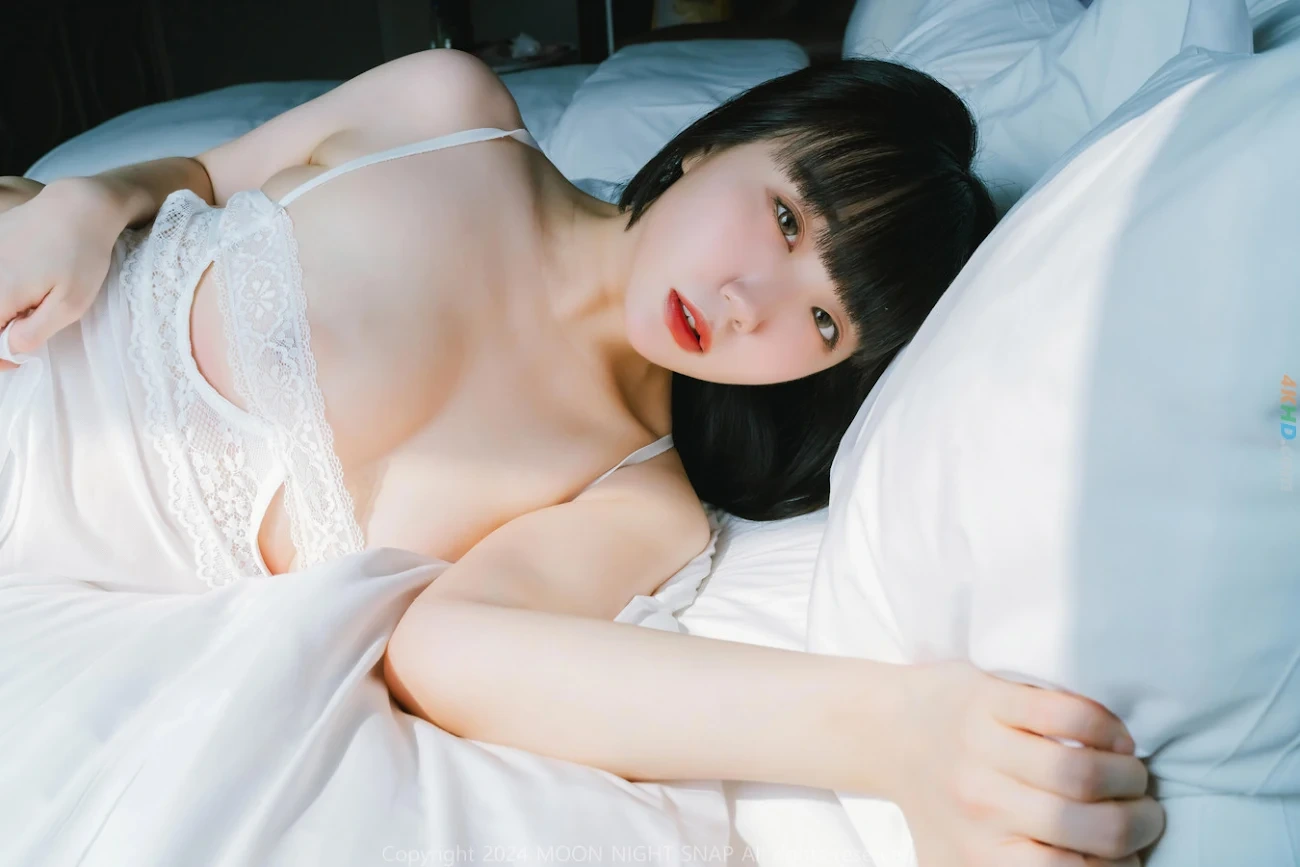 Moon Night Snap Doyeon Soft Butt — photo 33