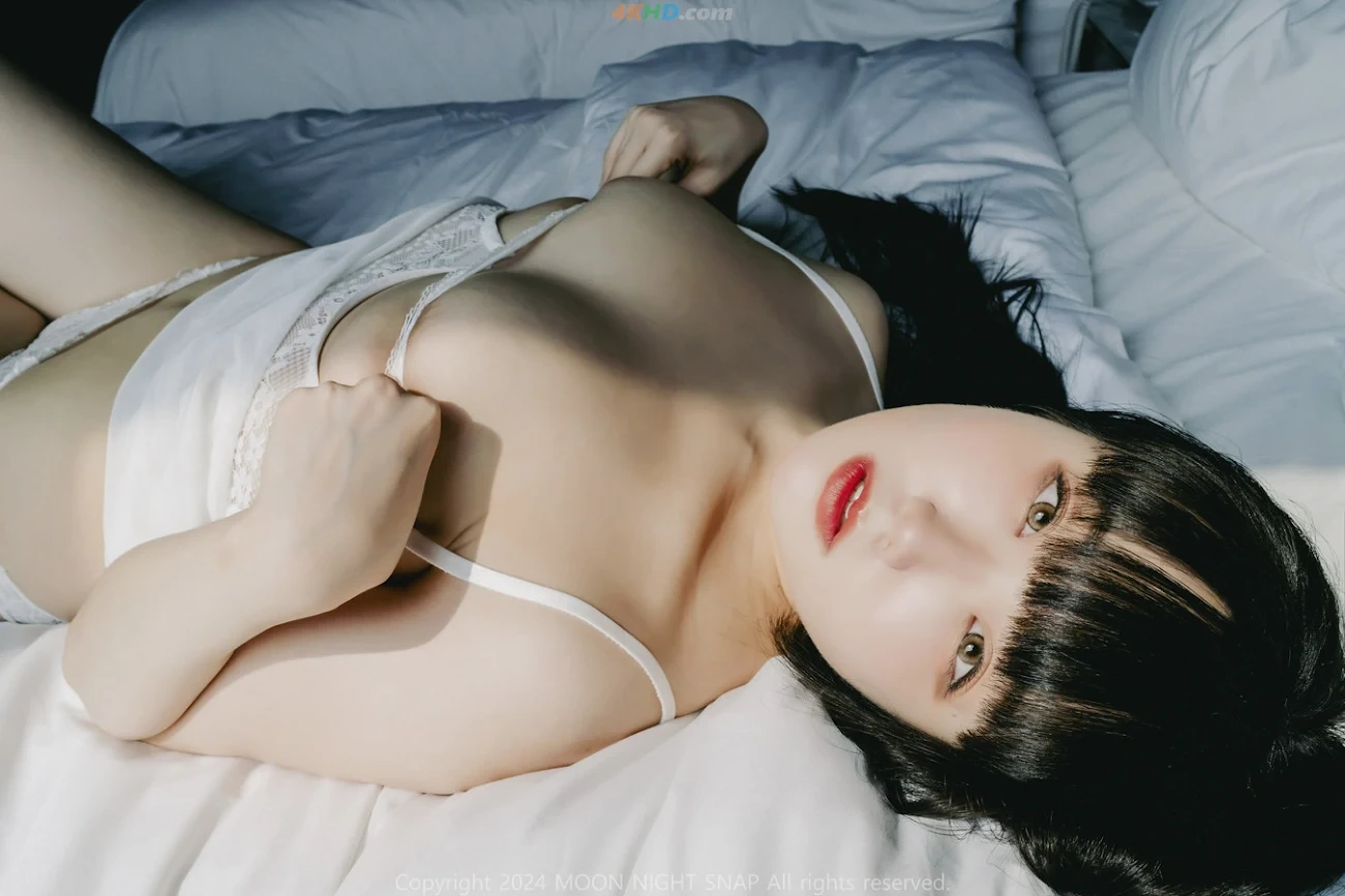 Moon Night Snap Doyeon Soft Butt — photo 43