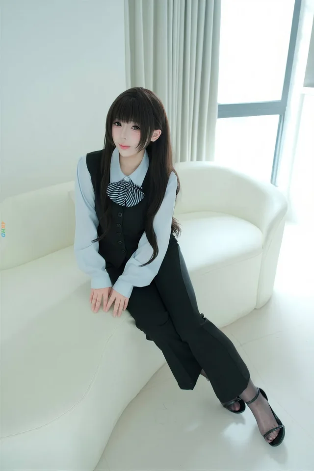 HuTaoMaoKurumineko KuLiSiDeMiMi
