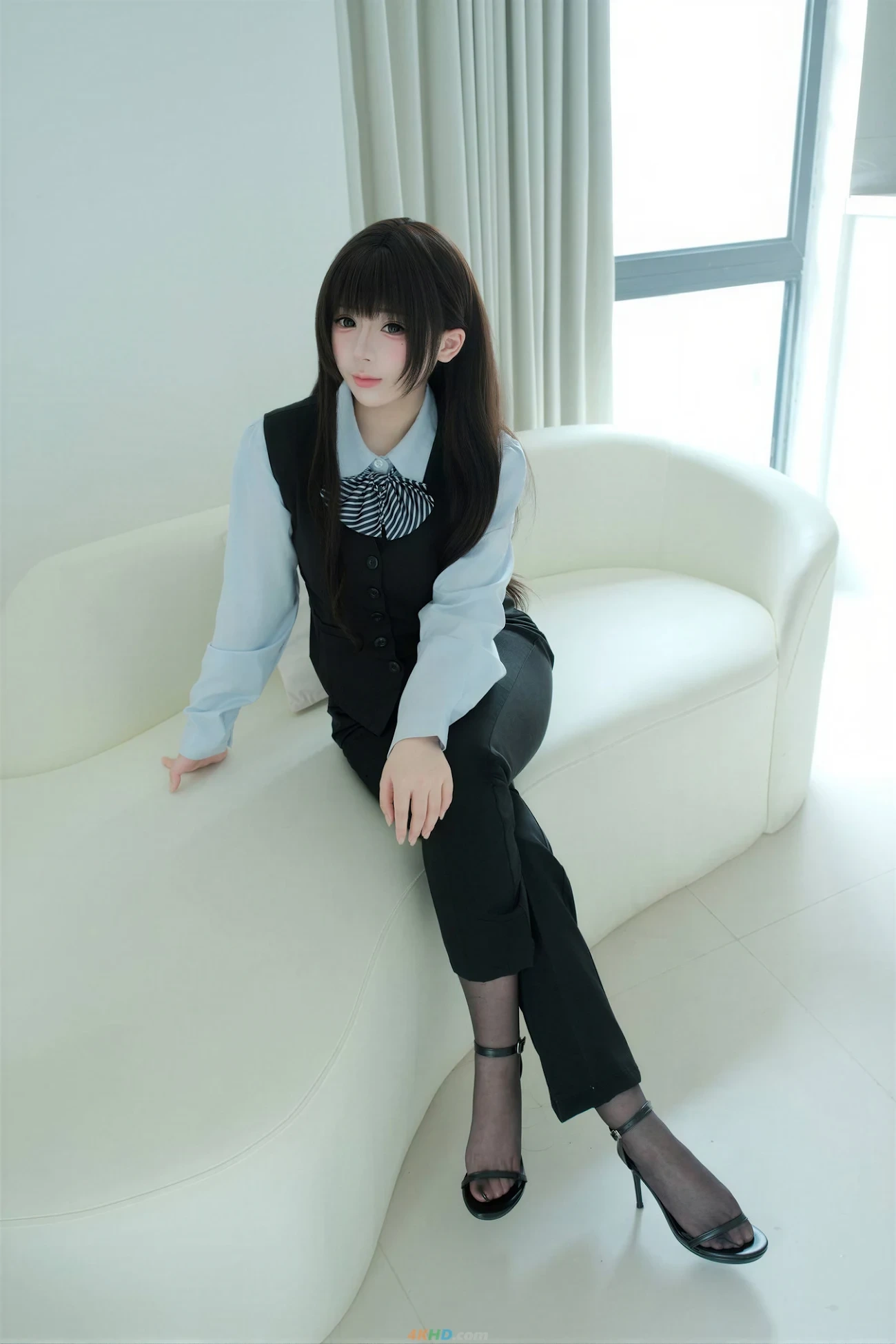 HuTaoMaoKurumineko KuLiSiDeMiMi — photo 2
