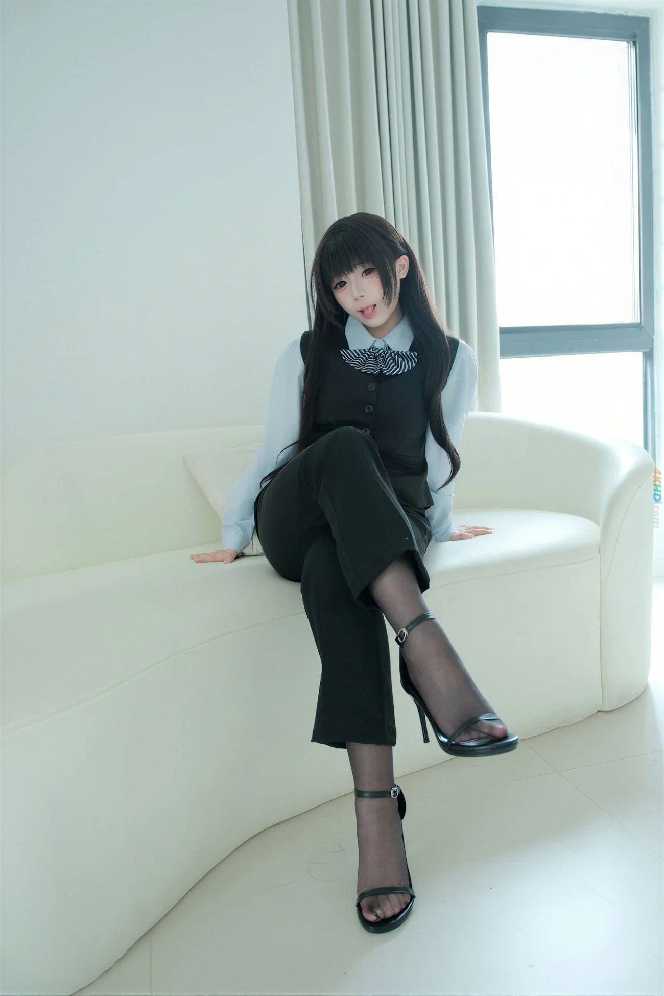 HuTaoMaoKurumineko KuLiSiDeMiMi — photo 3