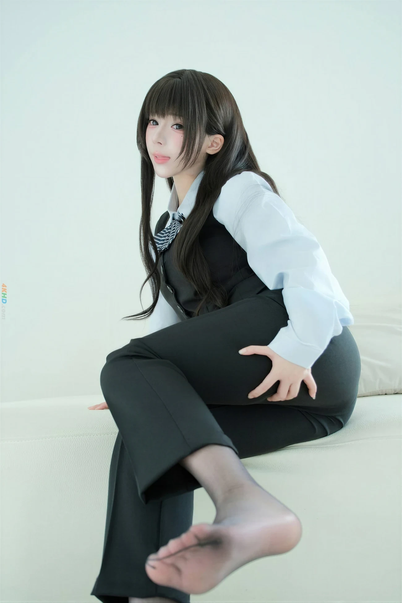 HuTaoMaoKurumineko KuLiSiDeMiMi — photo 15