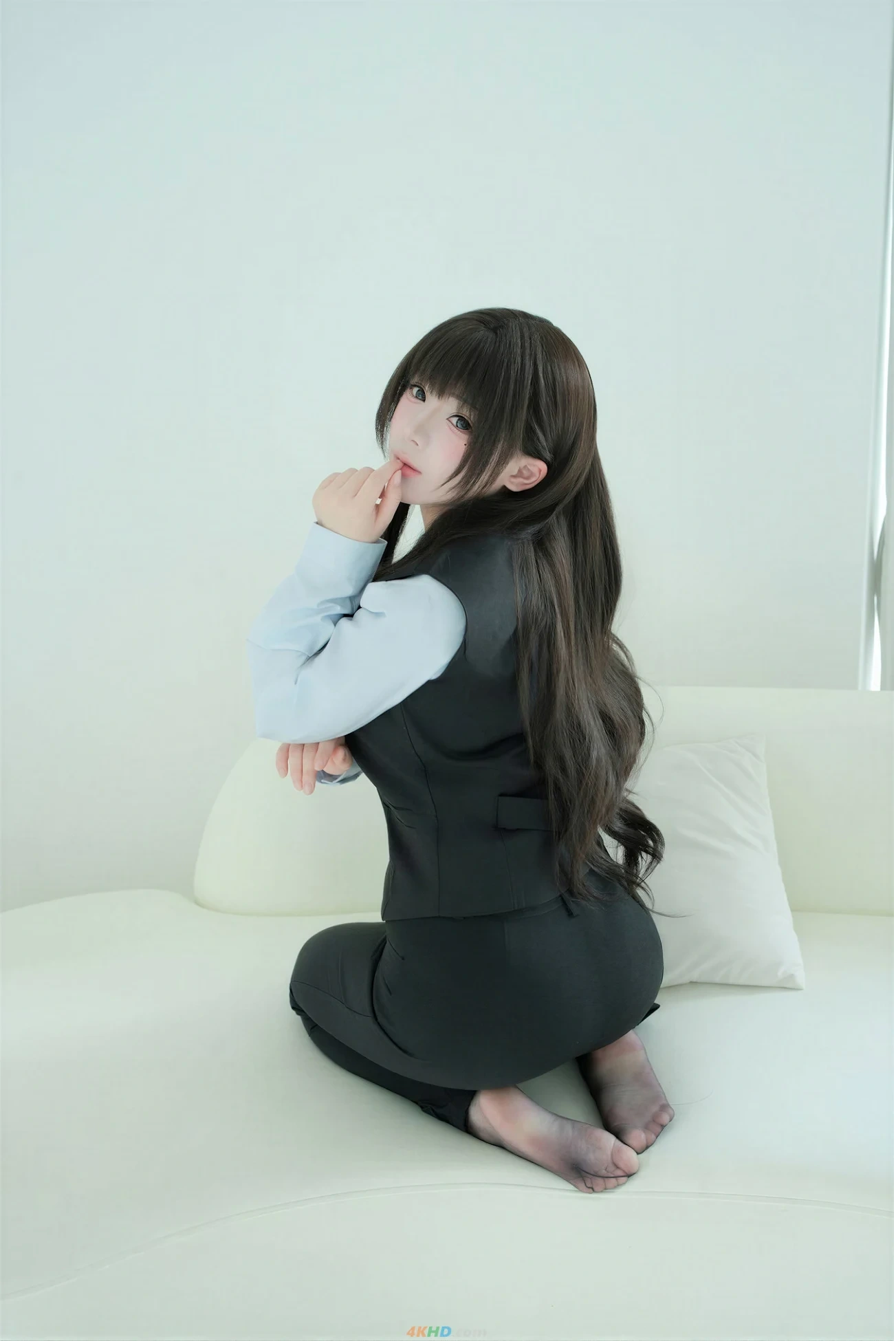 HuTaoMaoKurumineko KuLiSiDeMiMi — photo 25