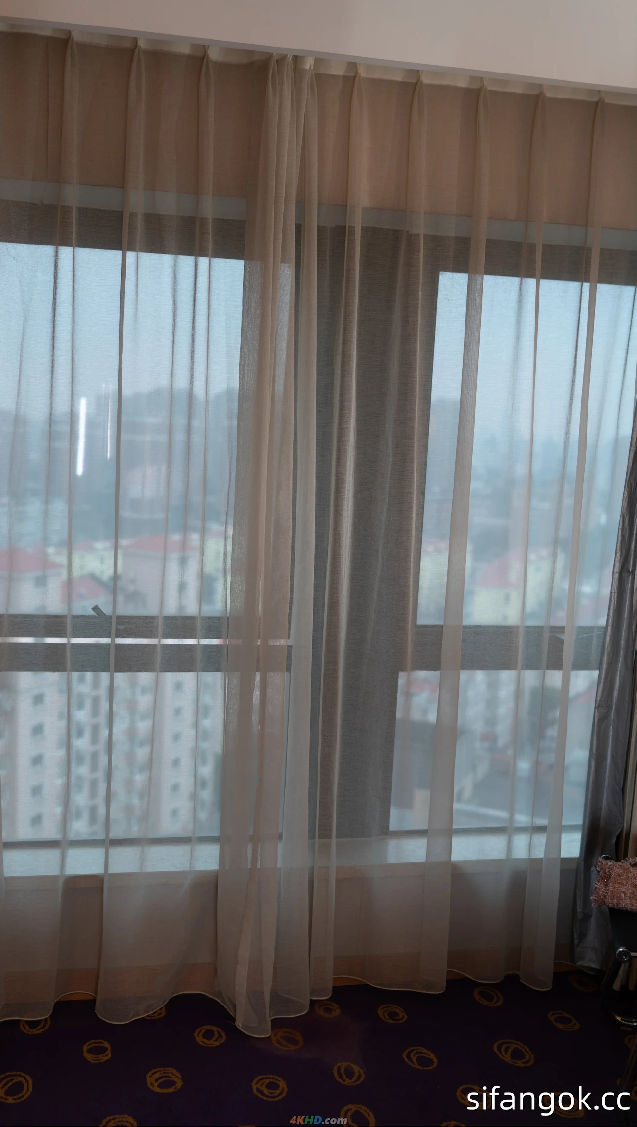 [Private Photoshoot] XiaoBai FanChaYuJie QuanChiDuSiPai — photo 191
