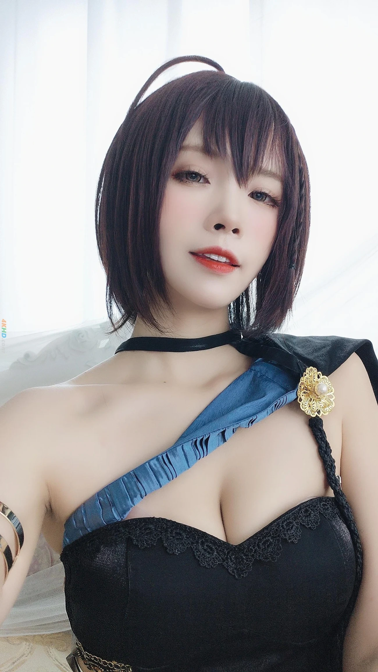 Neko-WeiWei - BaErDeMoLiFu — photo 6