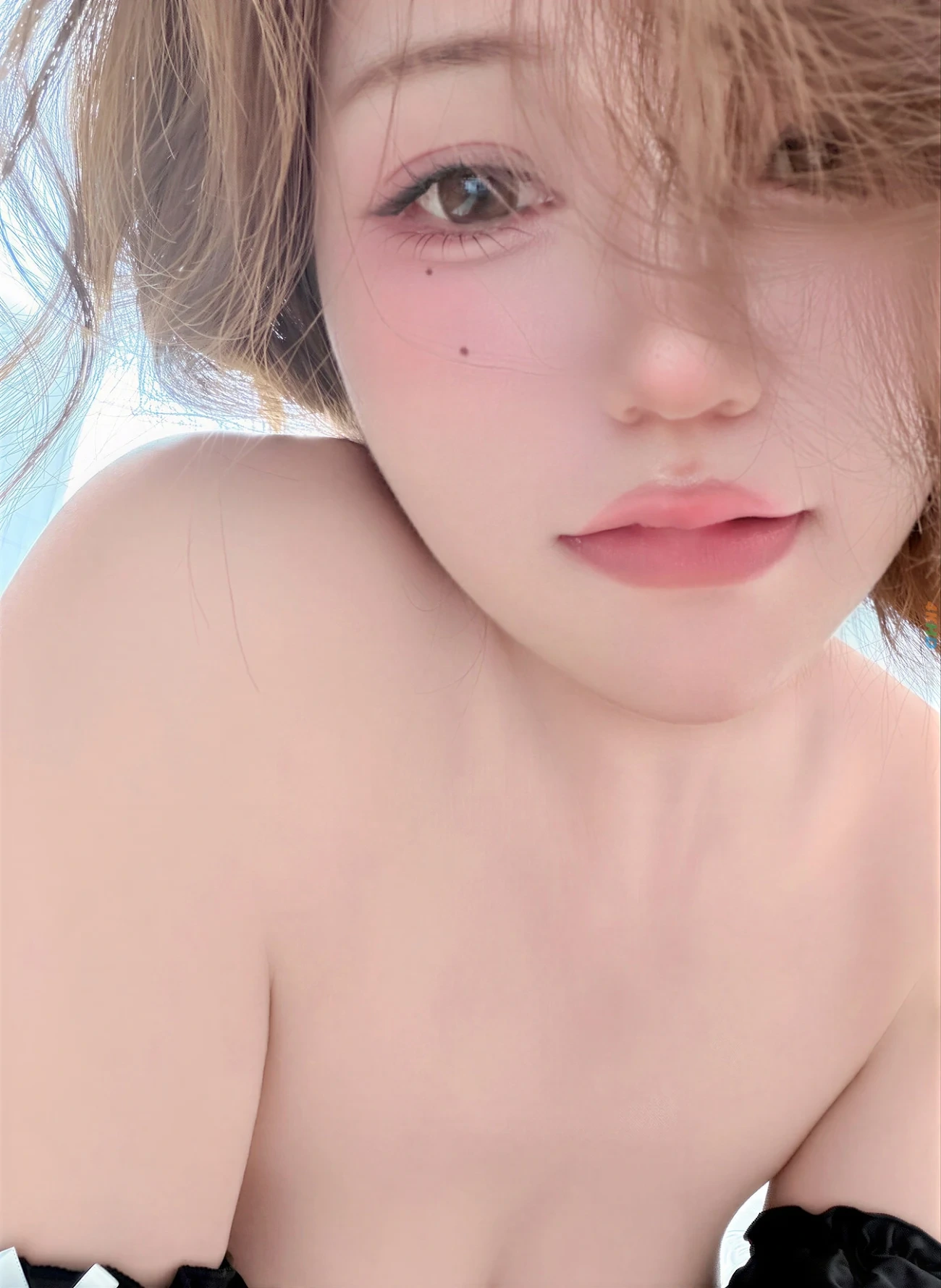 XiaoCangQianDaiw Fantia 2026Nian7YueHuiYuanDingYueHeJi — photo 23
