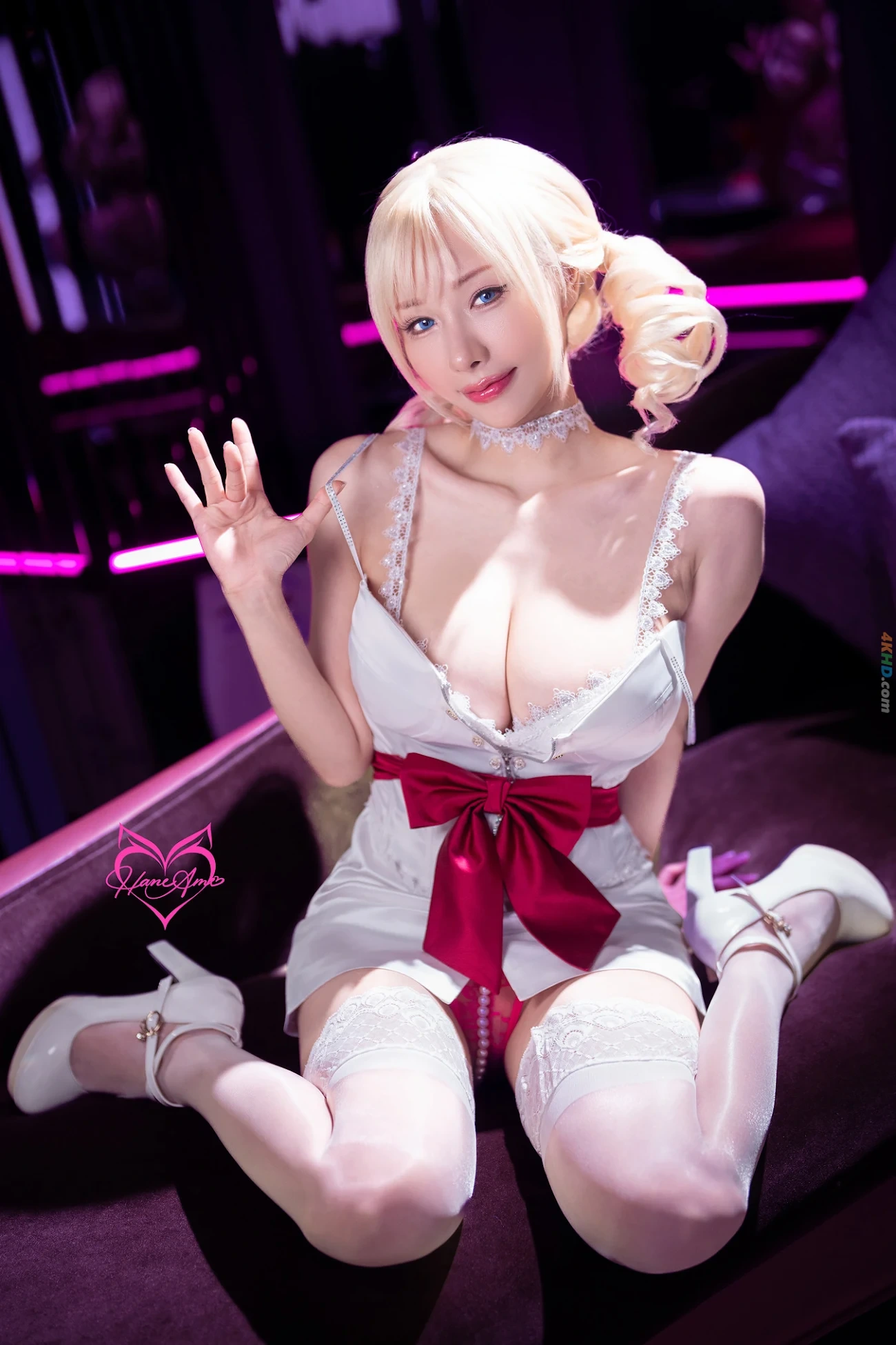 HaneAmeYuBo KaiSaLin FULL BODY — photo 10