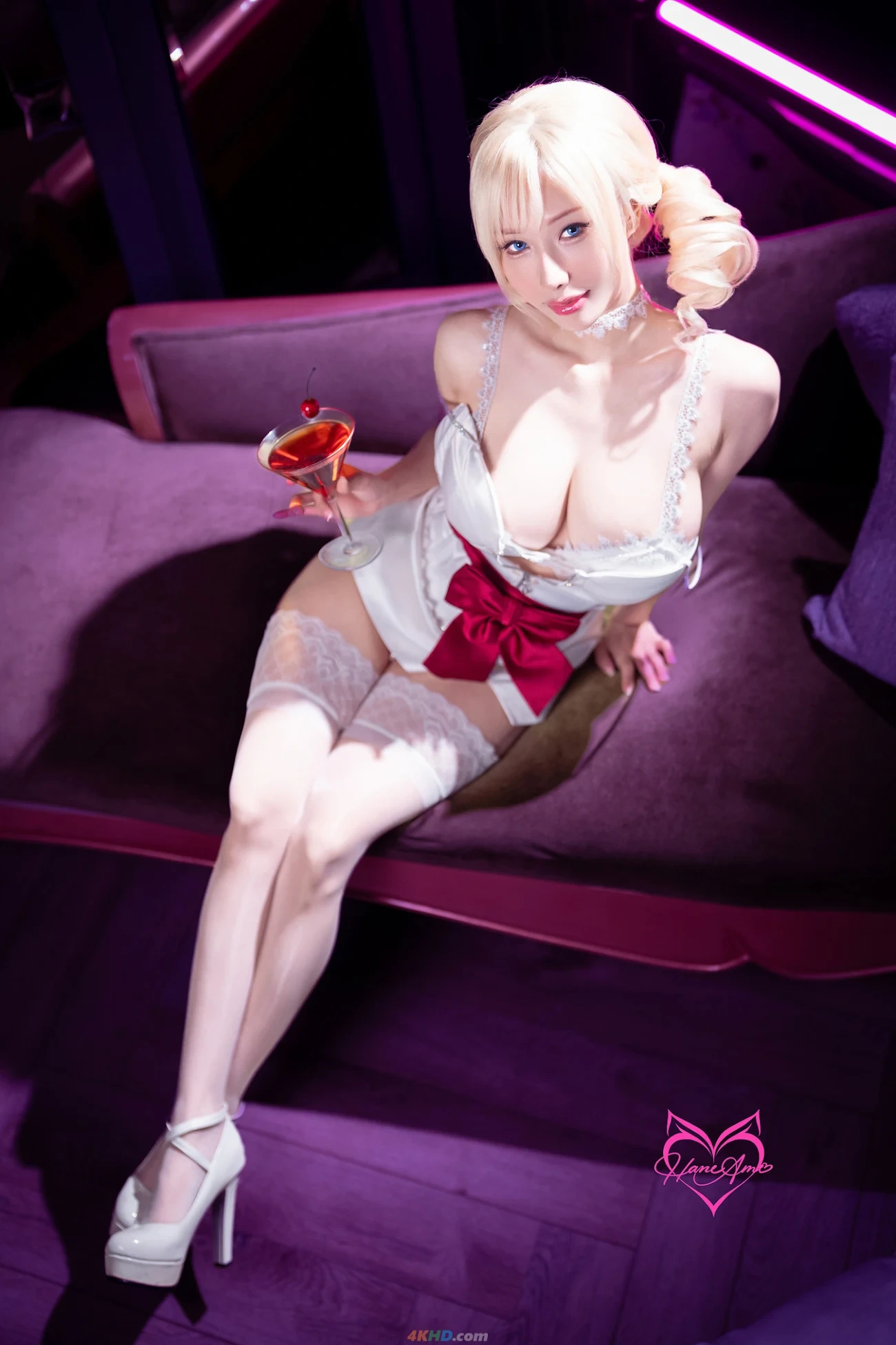 HaneAmeYuBo KaiSaLin FULL BODY — photo 18
