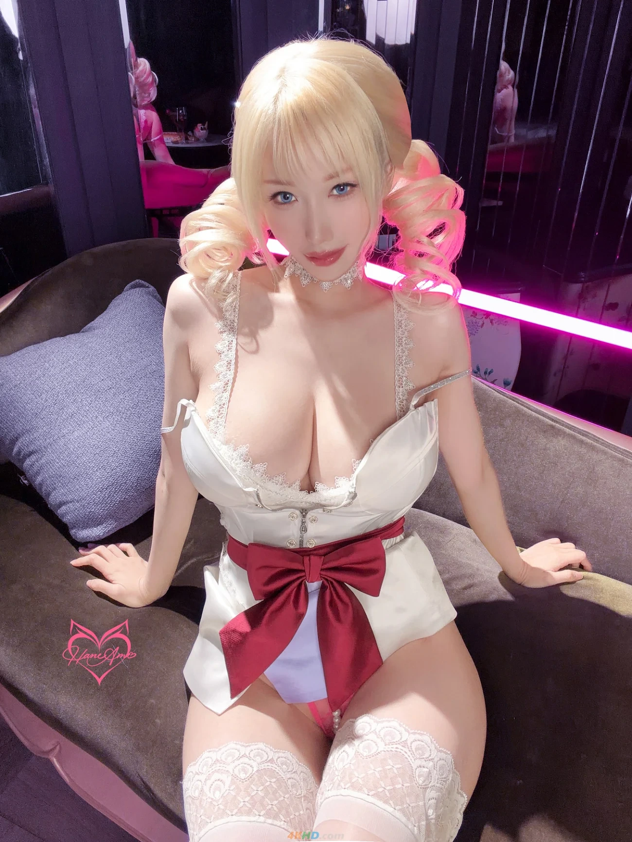HaneAmeYuBo KaiSaLin FULL BODY — photo 28