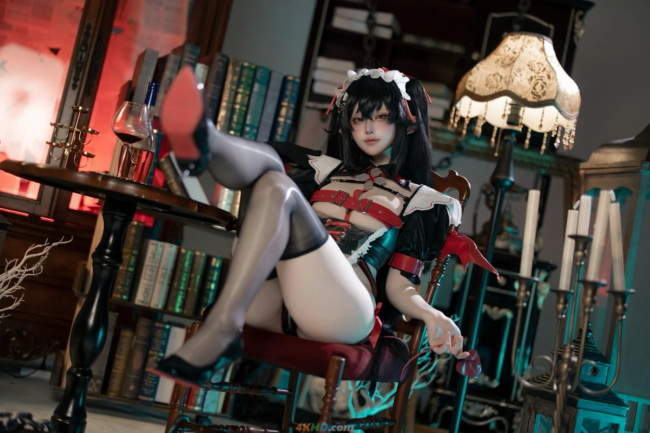 YuYu ZhaNa — photo 6
