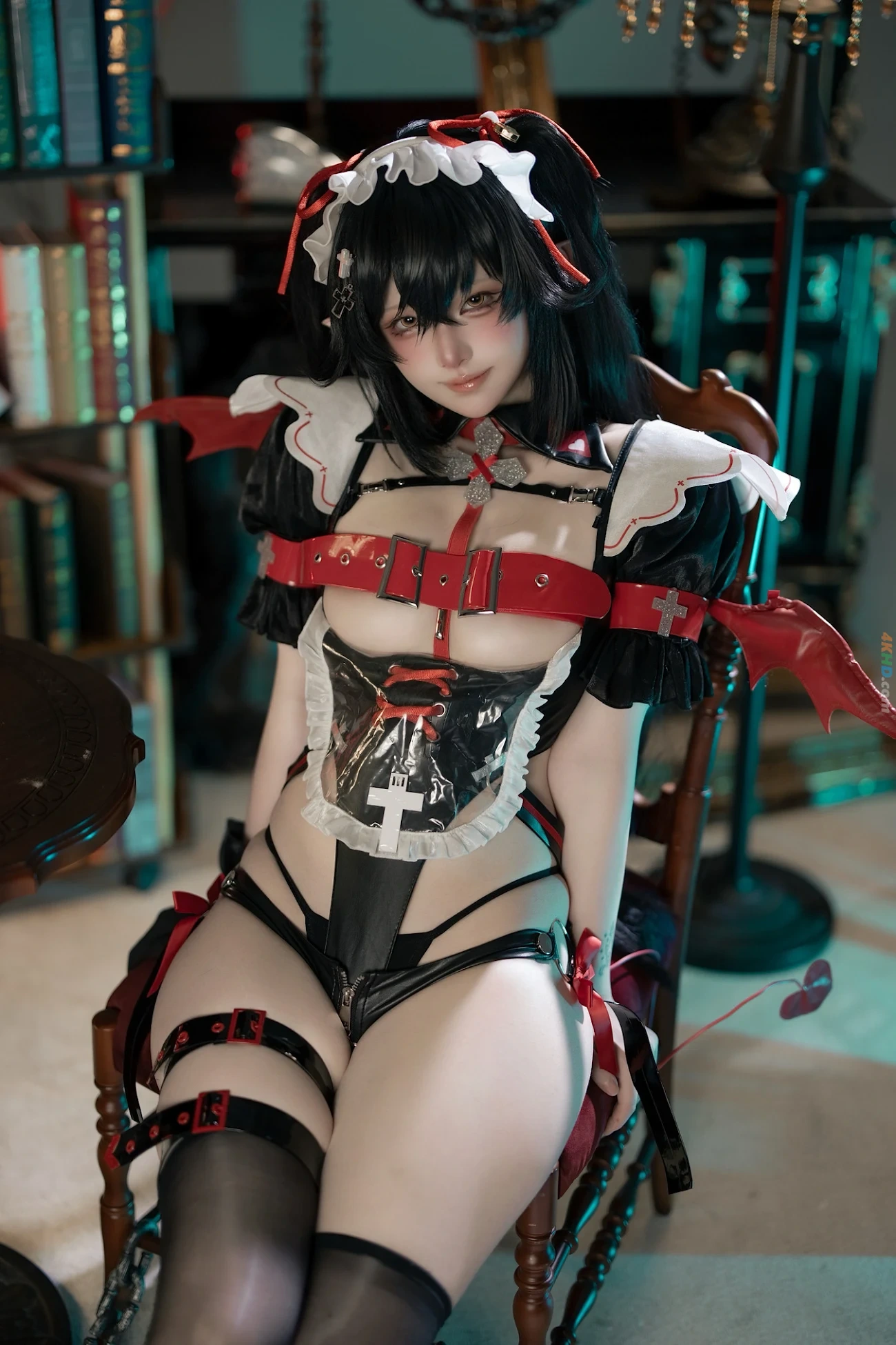 YuYu ZhaNa — photo 9