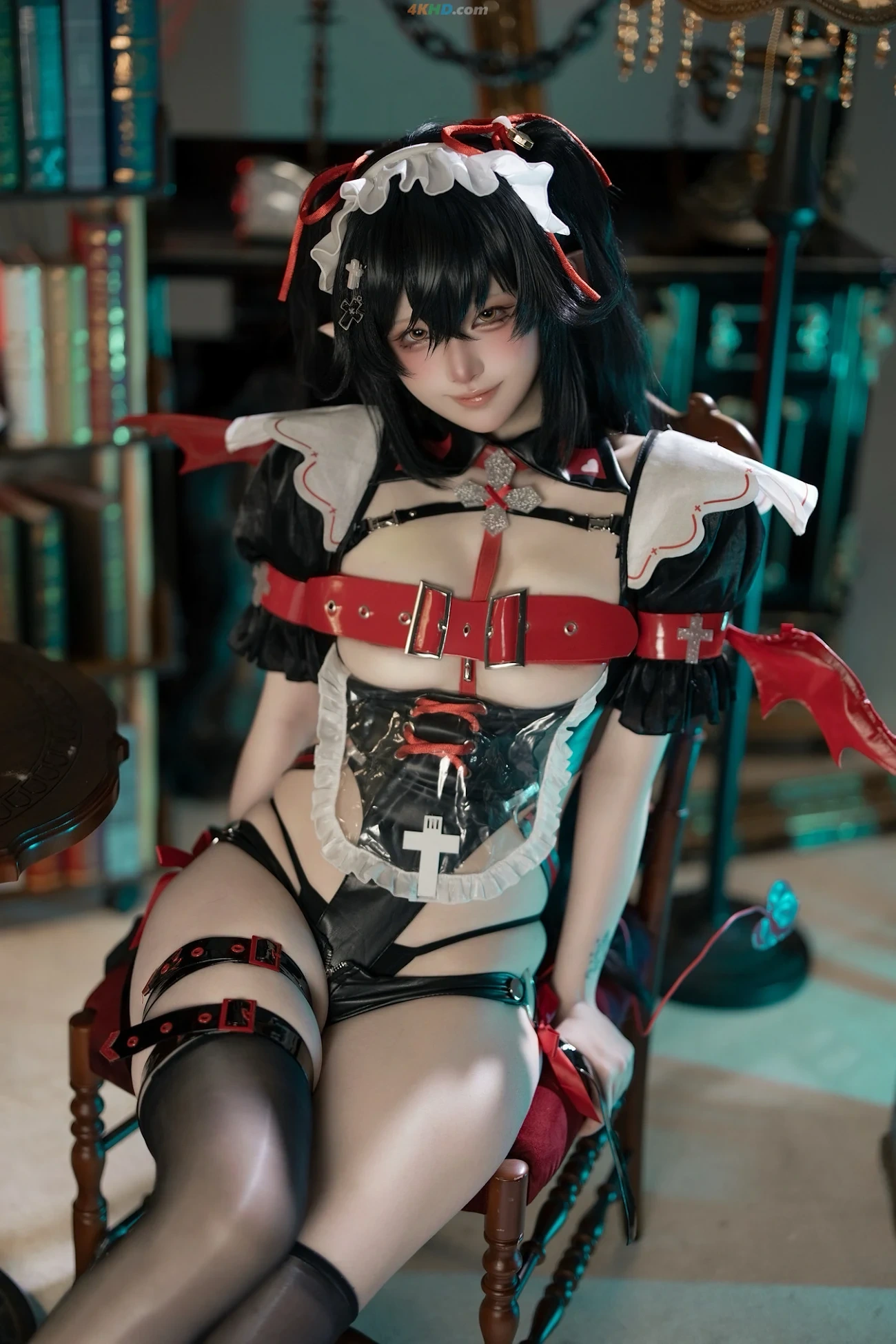 YuYu ZhaNa — photo 10