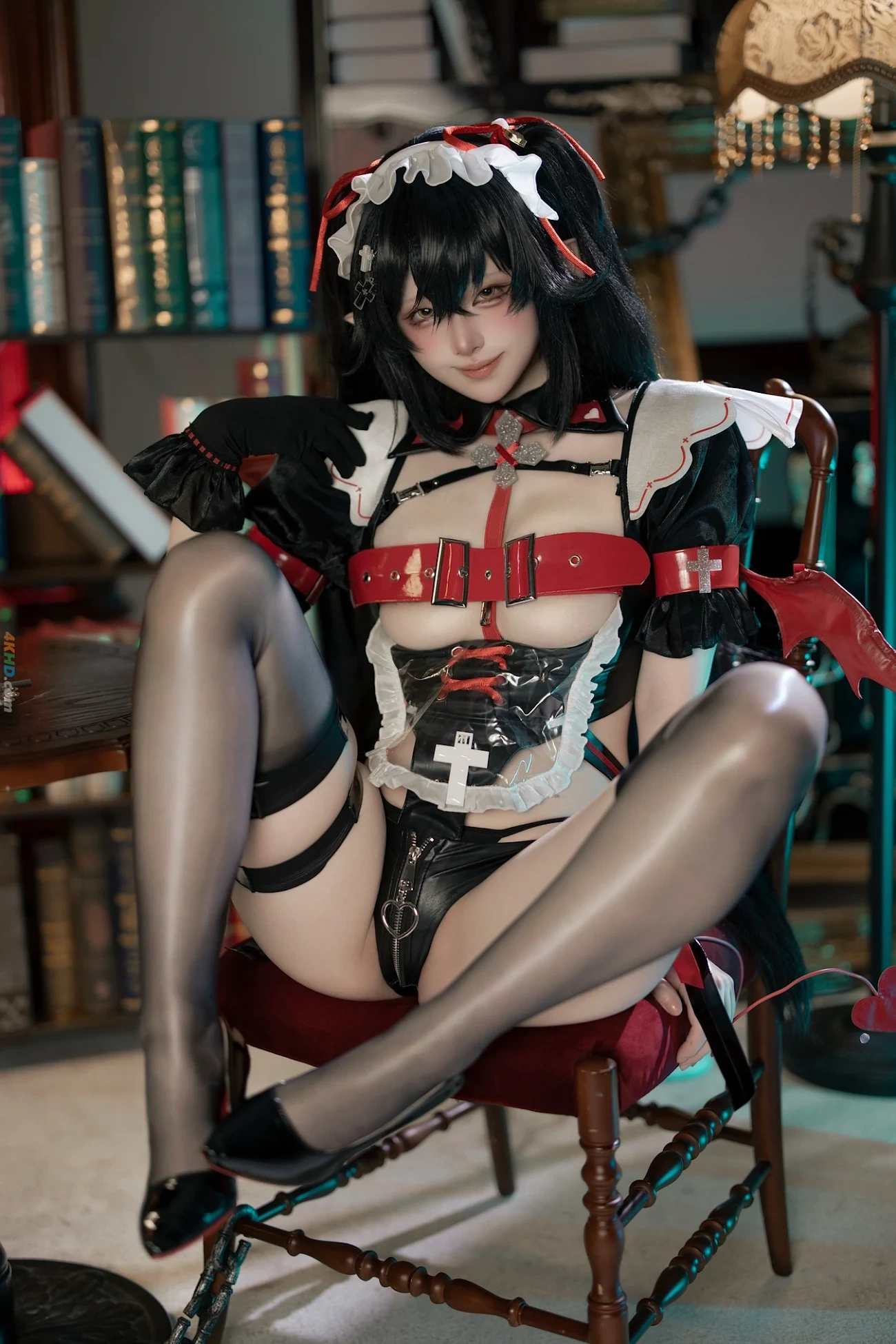 YuYu ZhaNa — photo 11