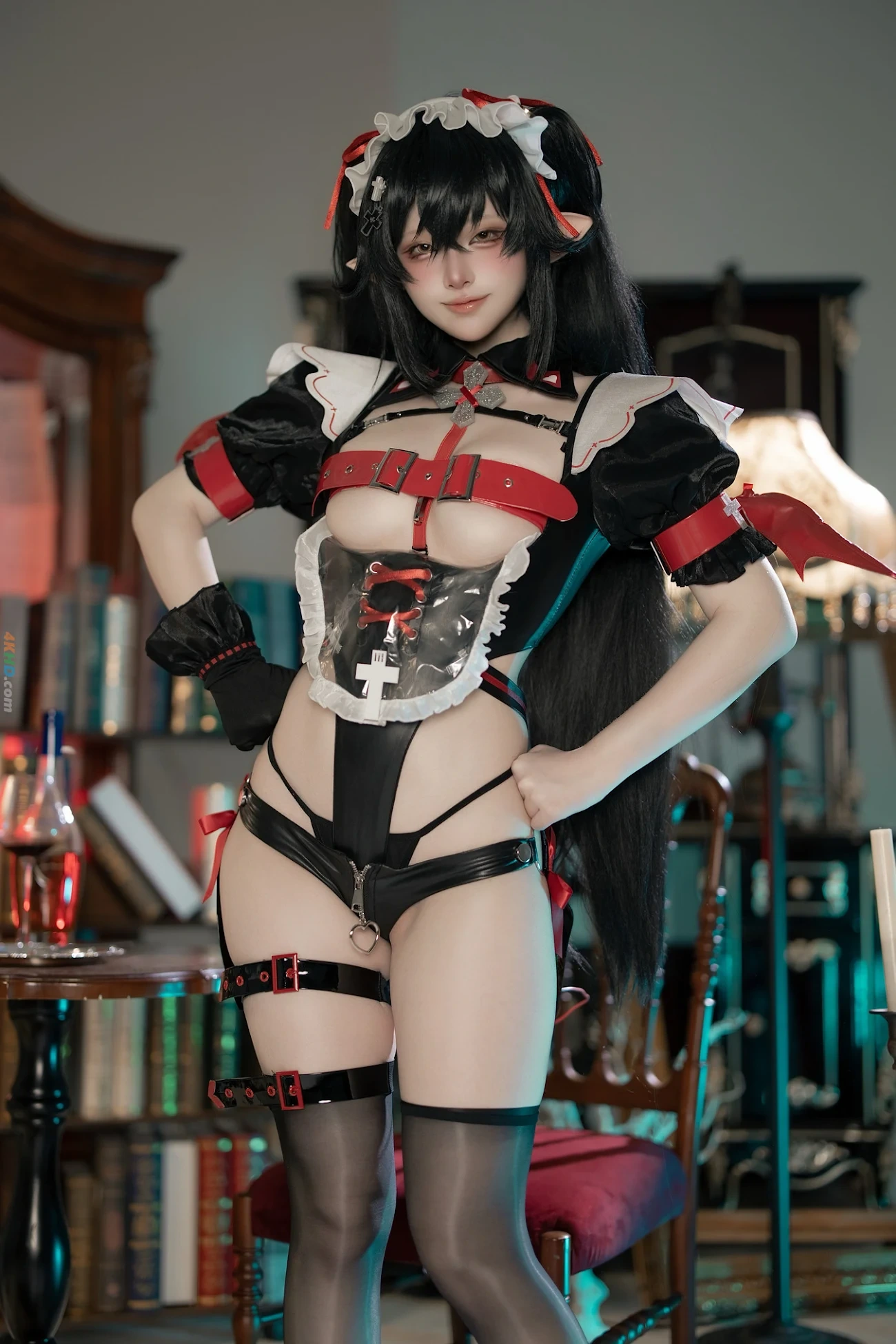 YuYu ZhaNa — photo 18