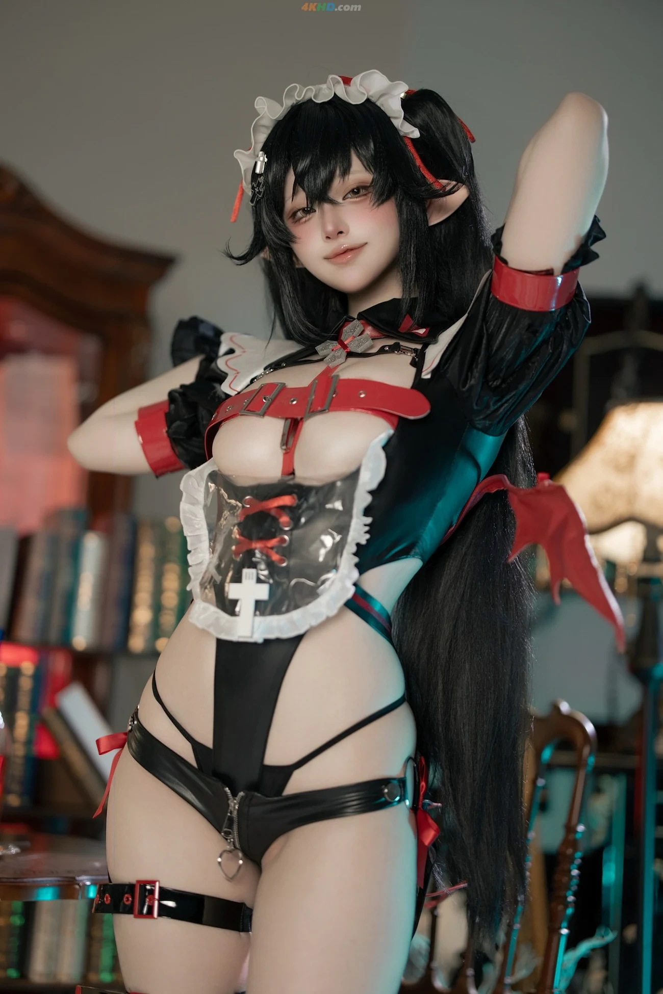 YuYu ZhaNa — photo 20
