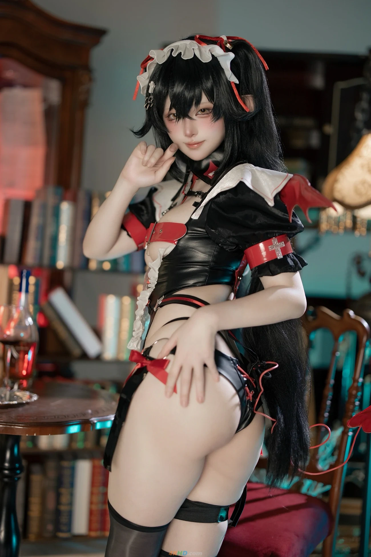 YuYu ZhaNa — photo 26