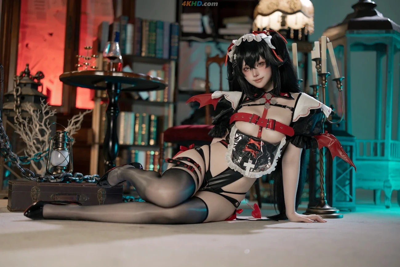 YuYu ZhaNa — photo 30