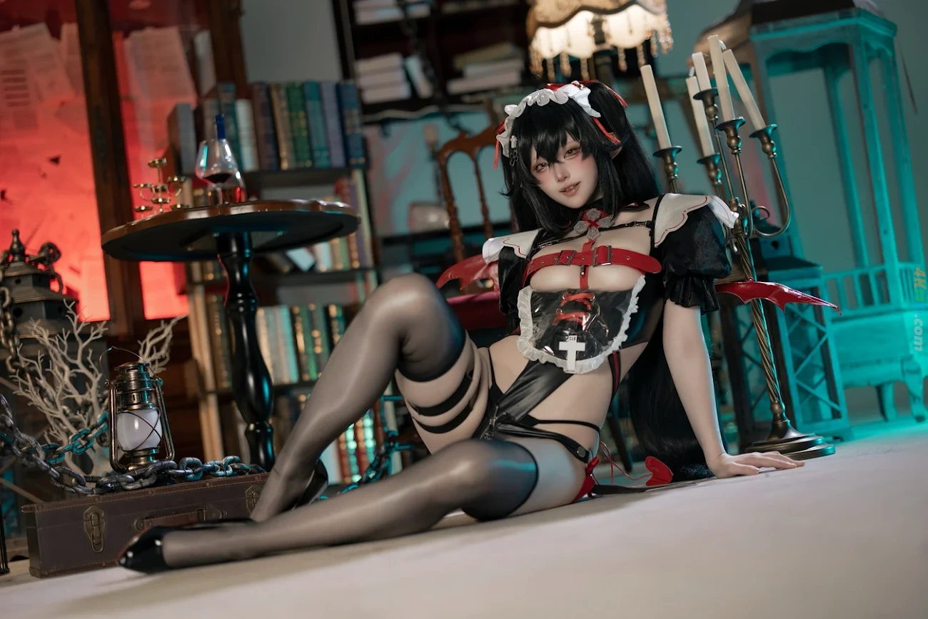 YuYu ZhaNa — photo 31