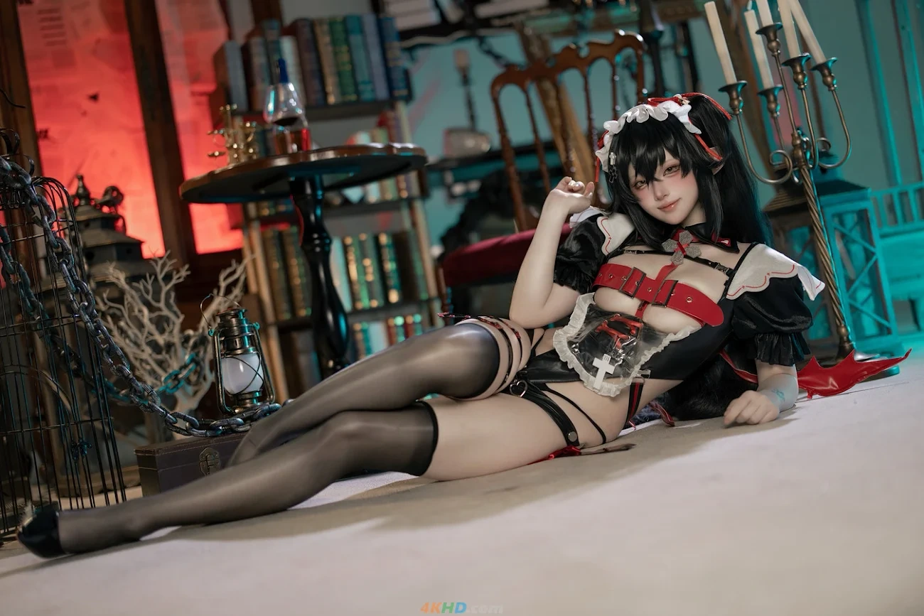 YuYu ZhaNa — photo 32