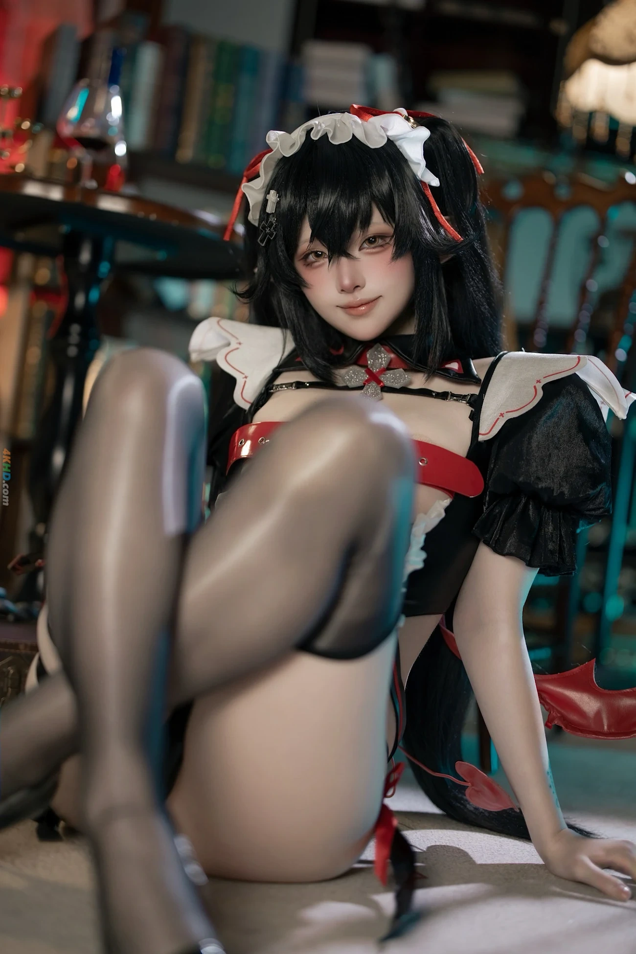 YuYu ZhaNa — photo 35