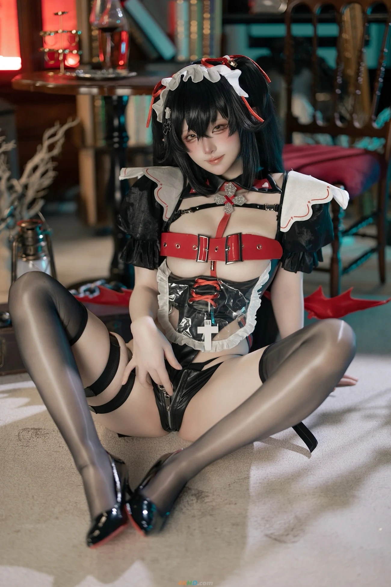 YuYu ZhaNa — photo 36