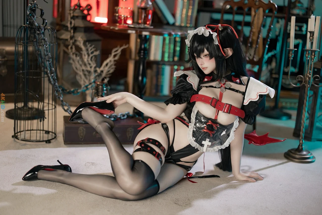 YuYu ZhaNa — photo 38