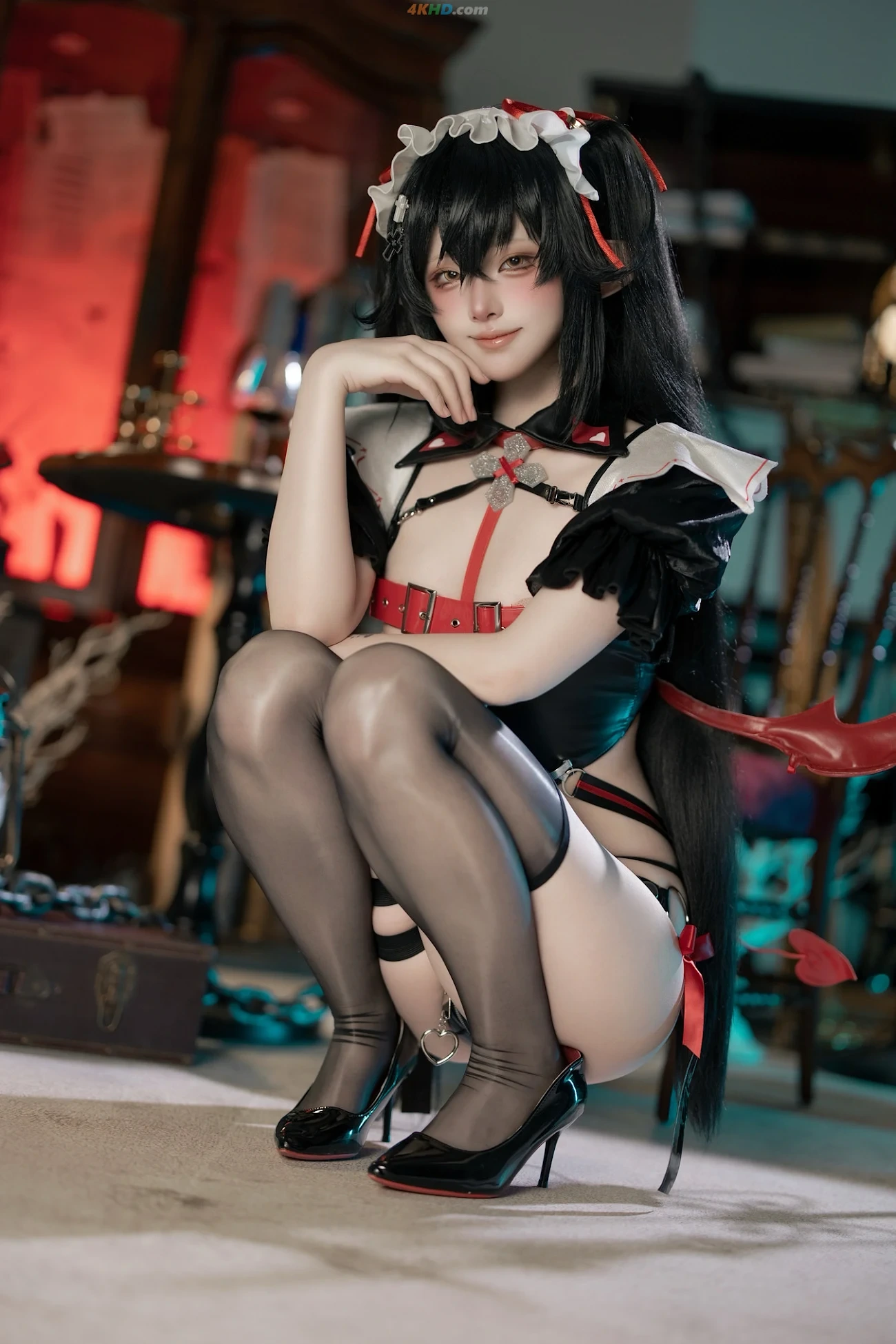 YuYu ZhaNa — photo 39
