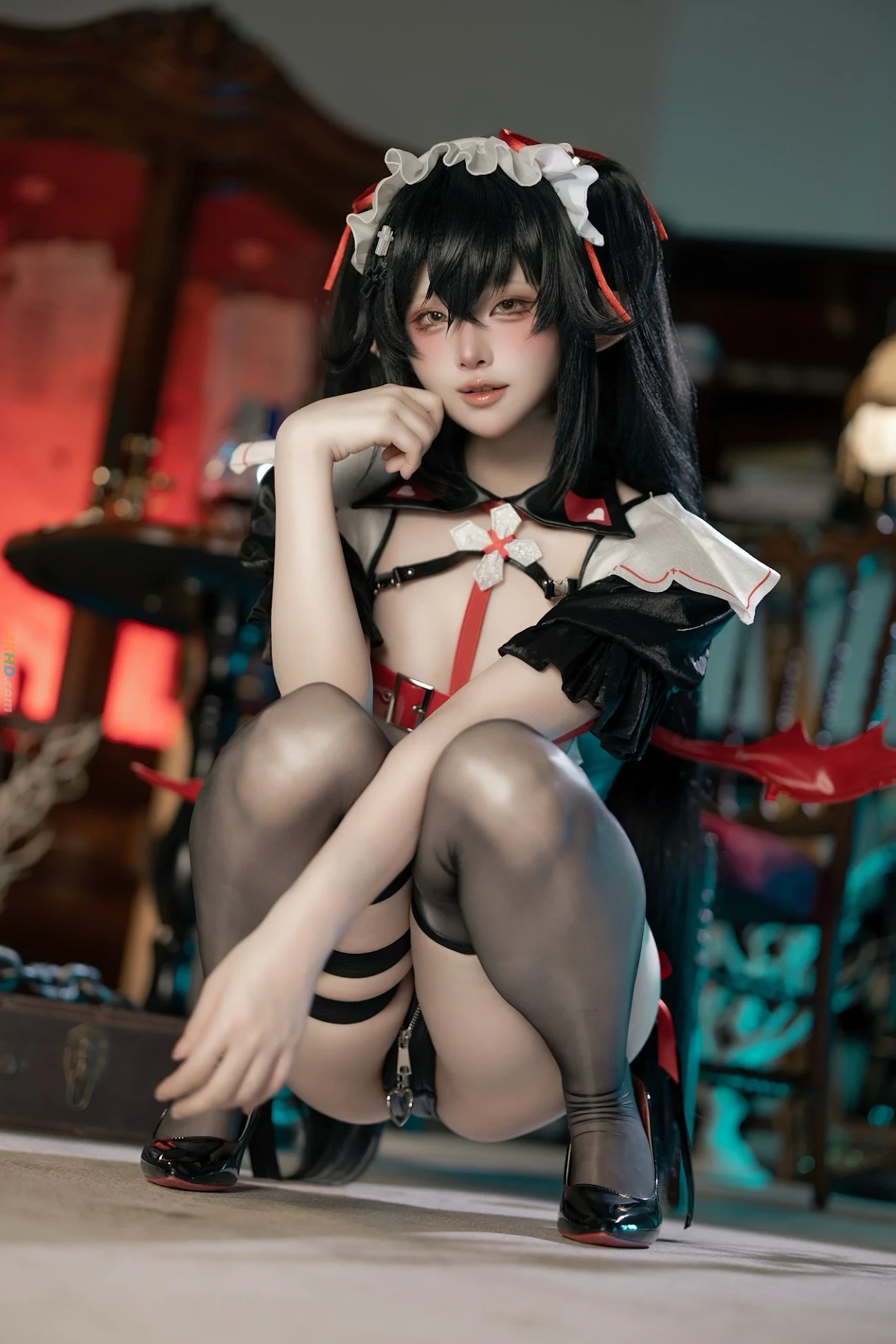 YuYu ZhaNa — photo 41