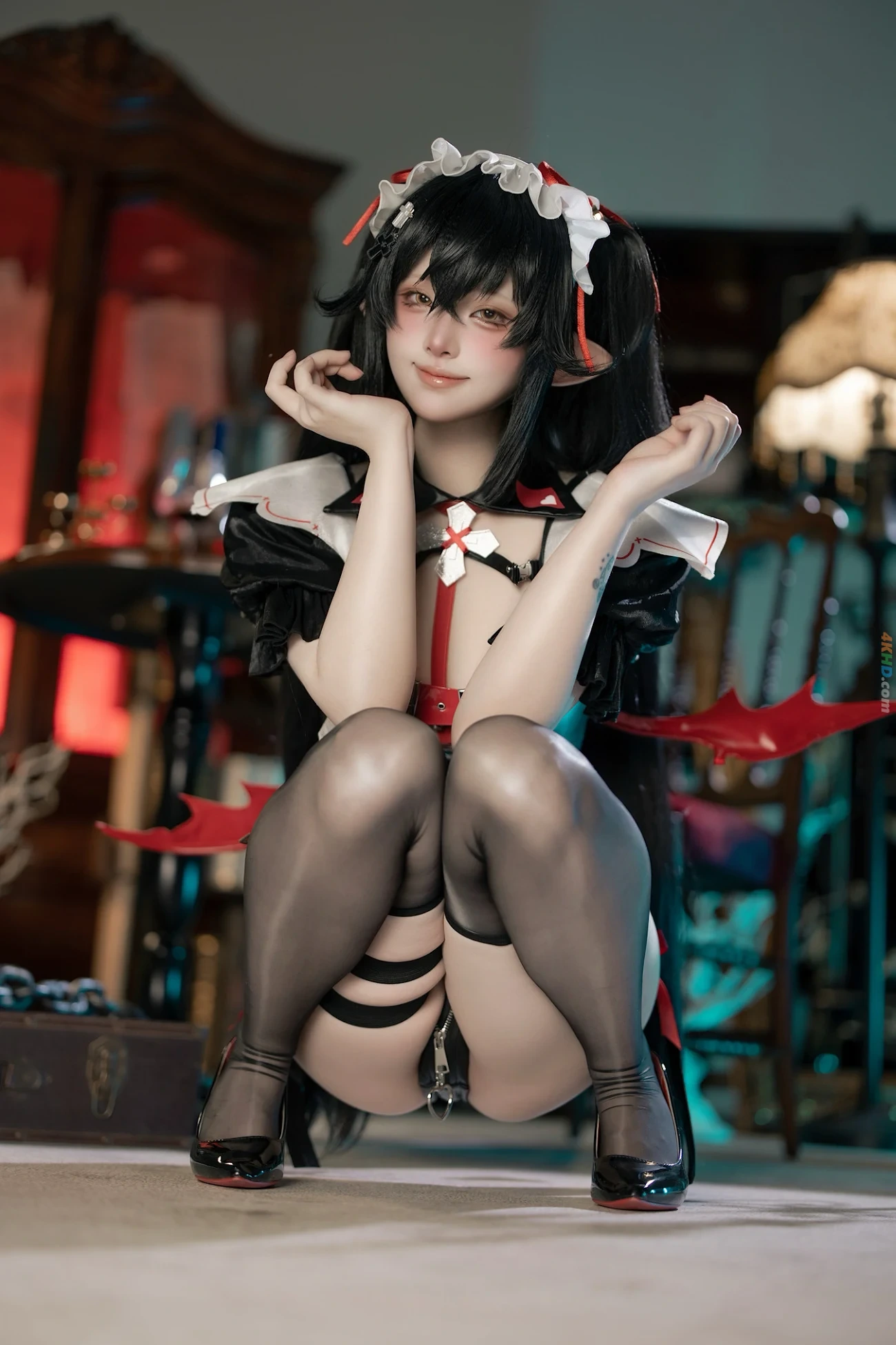 YuYu ZhaNa — photo 43