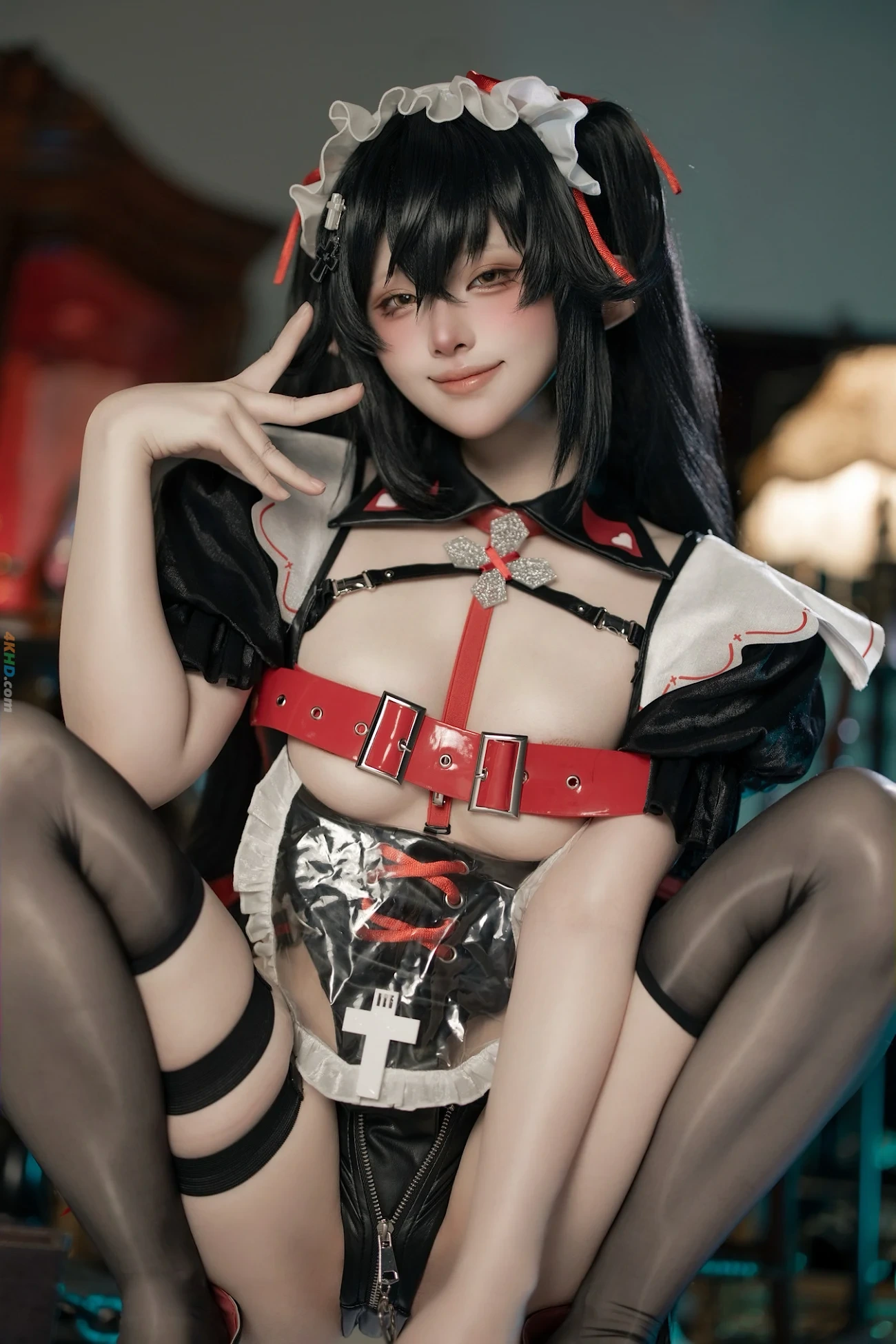 YuYu ZhaNa — photo 44