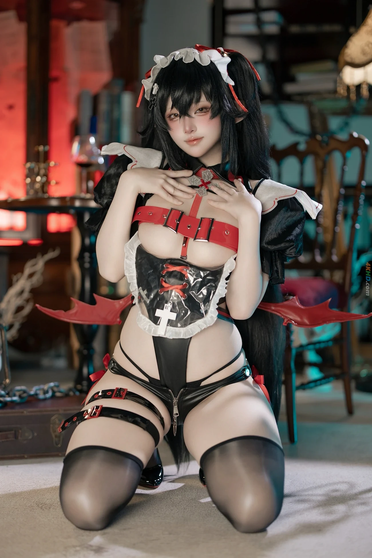 YuYu ZhaNa — photo 47