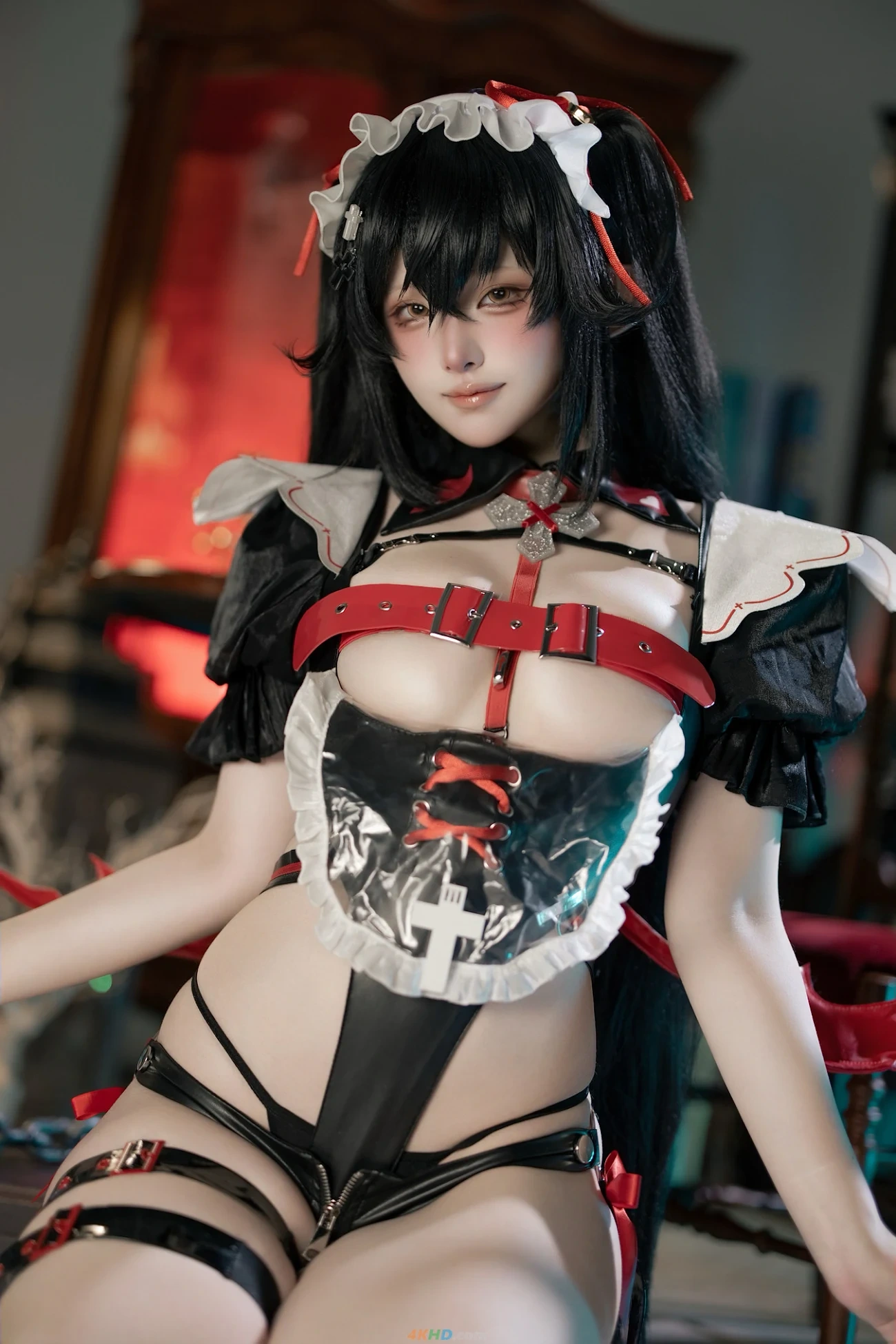 YuYu ZhaNa — photo 49