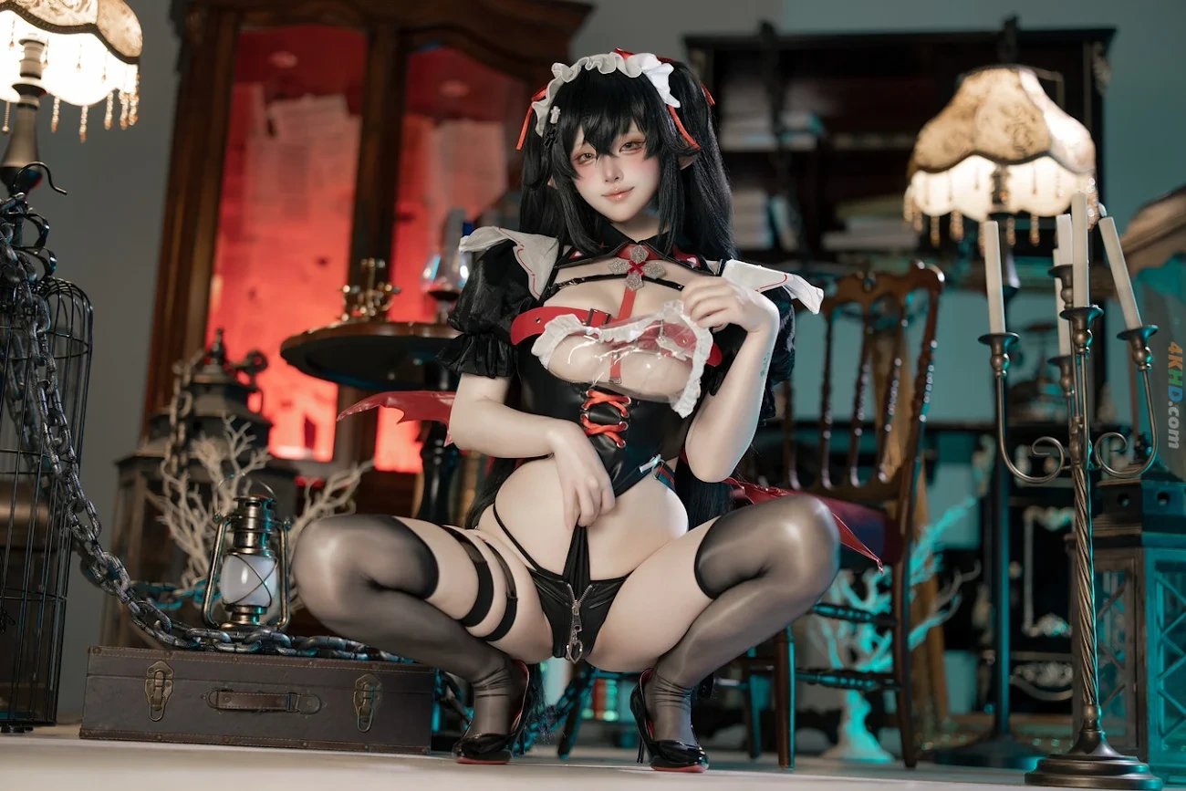 YuYu ZhaNa — photo 52