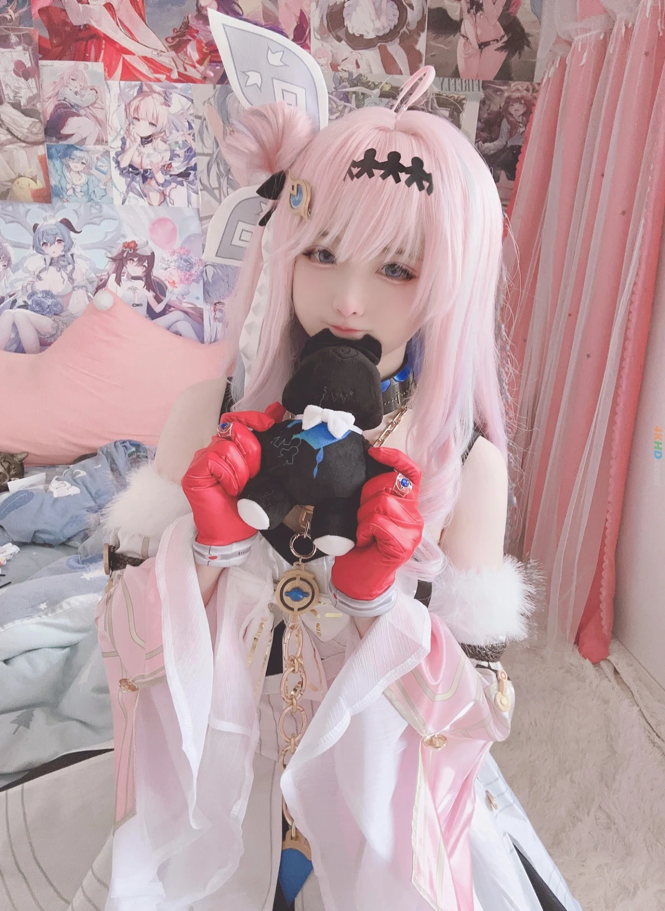 MisaXiDaiDai - DaNiYa — photo 2